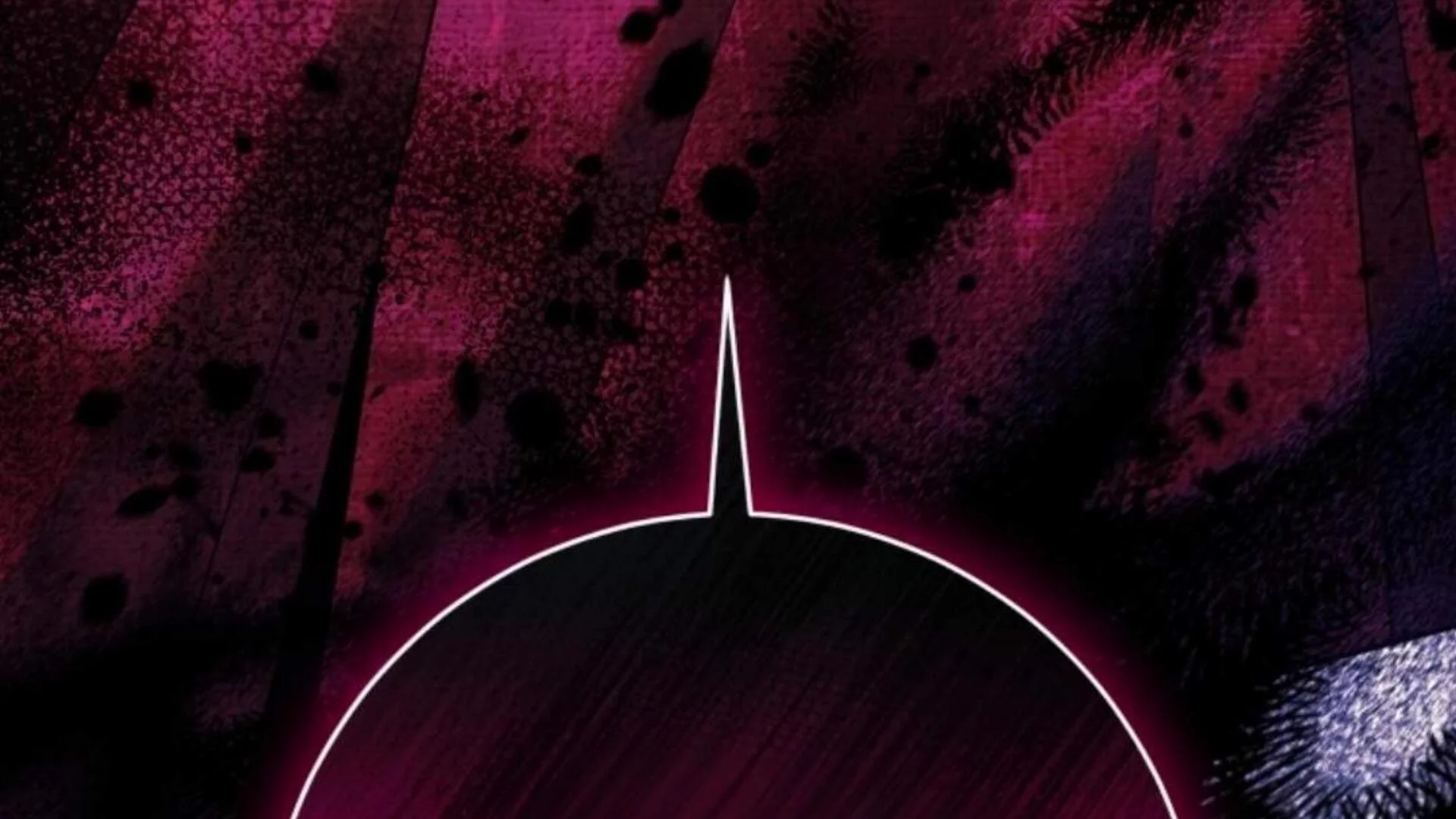 Black Killer Whale Baby Chapter 71 Gambar 7