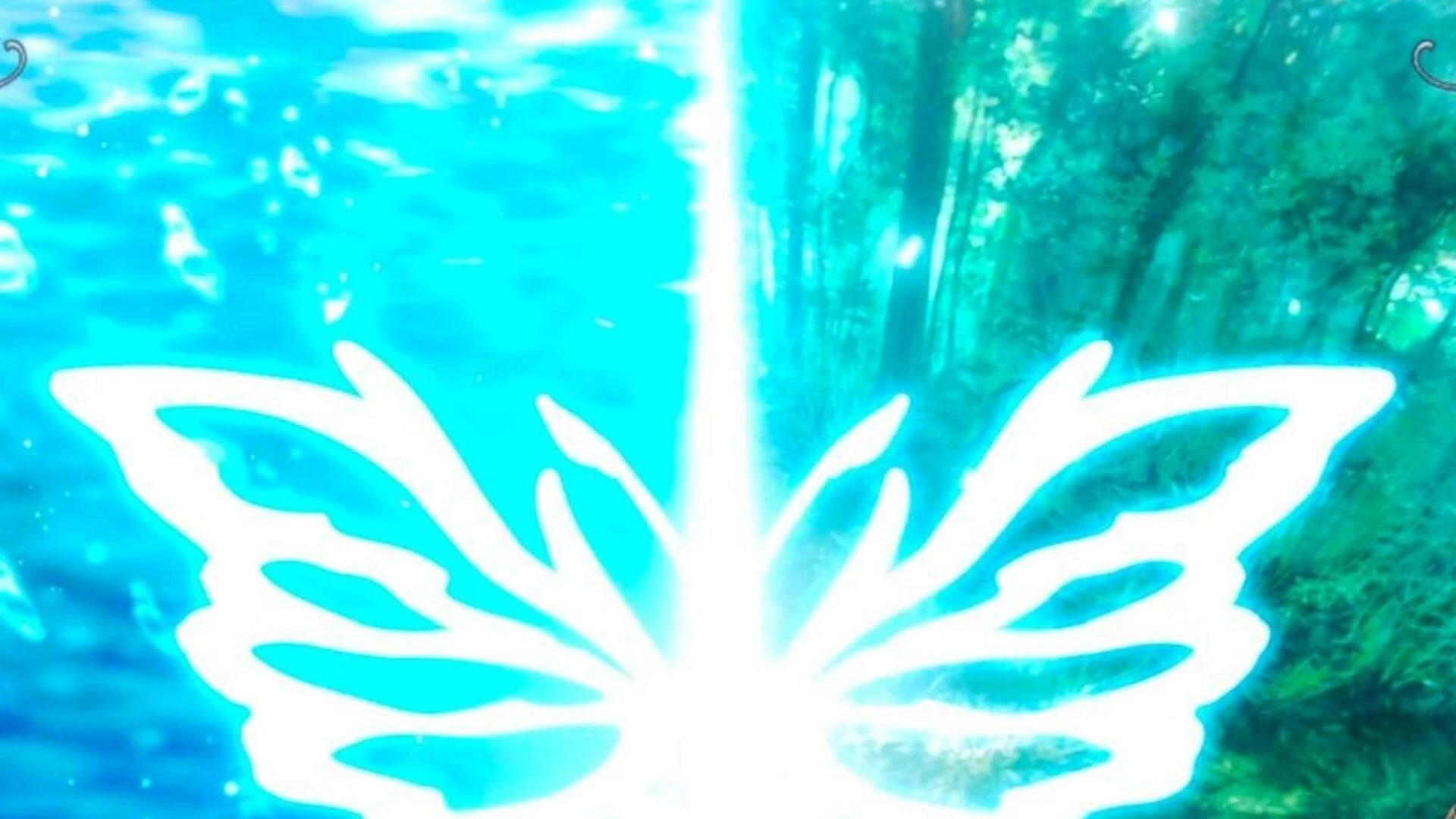 Black Killer Whale Baby Chapter 71 Gambar 77