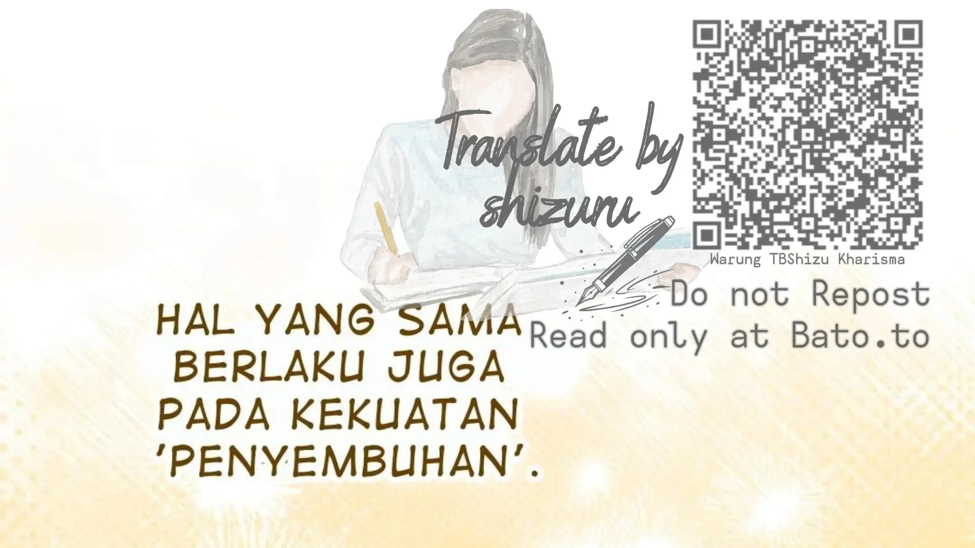 Black Killer Whale Baby Chapter 71 Gambar 82