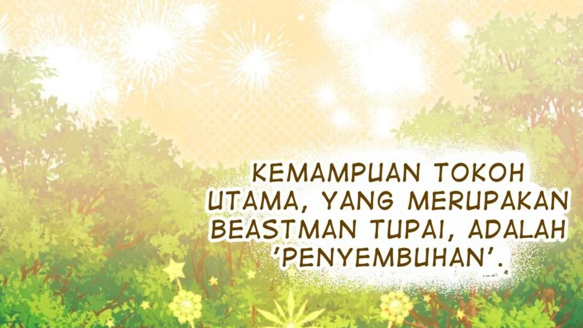 Black Killer Whale Baby Chapter 71 Gambar 83