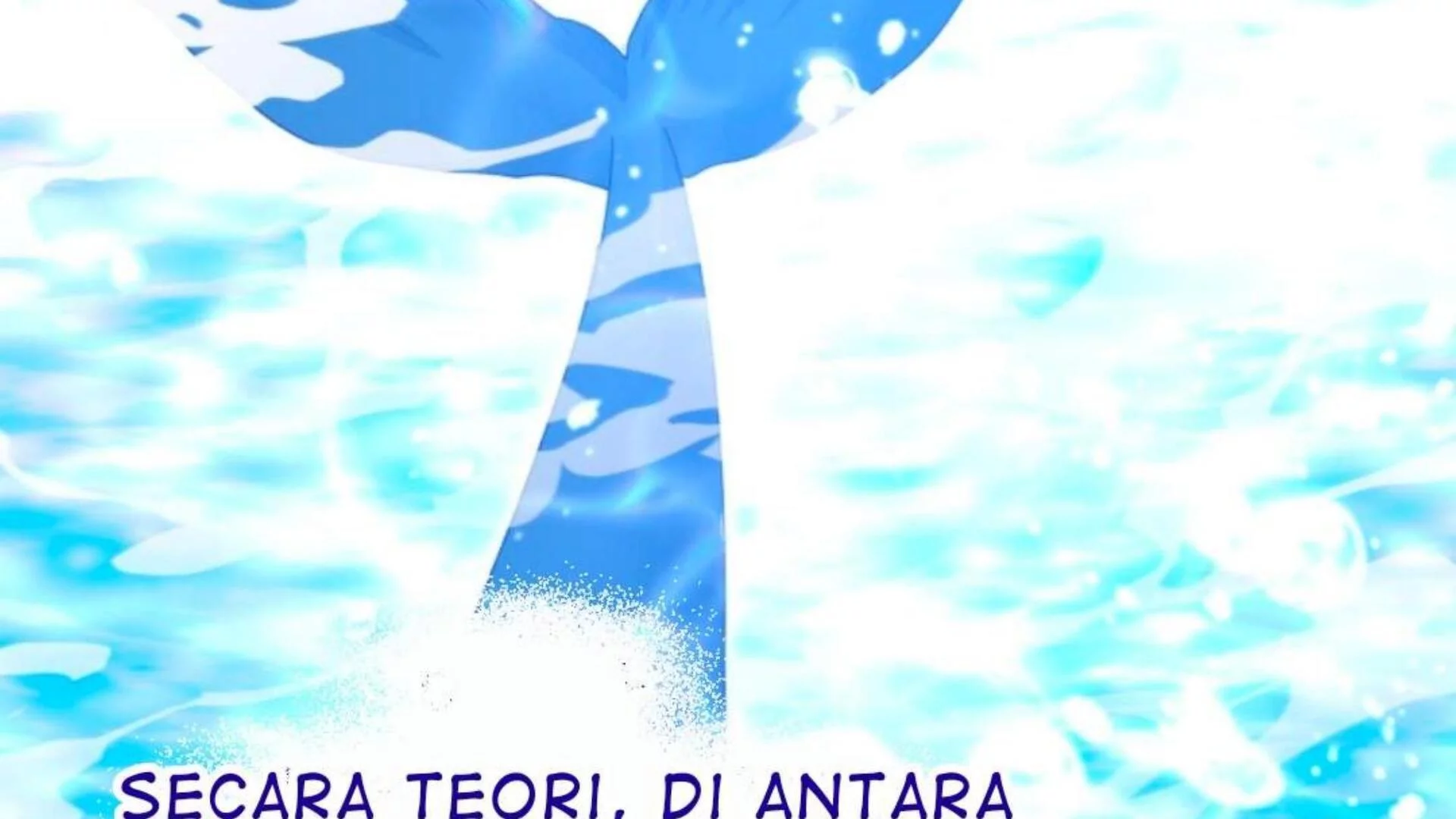 Black Killer Whale Baby Chapter 71 Gambar 86