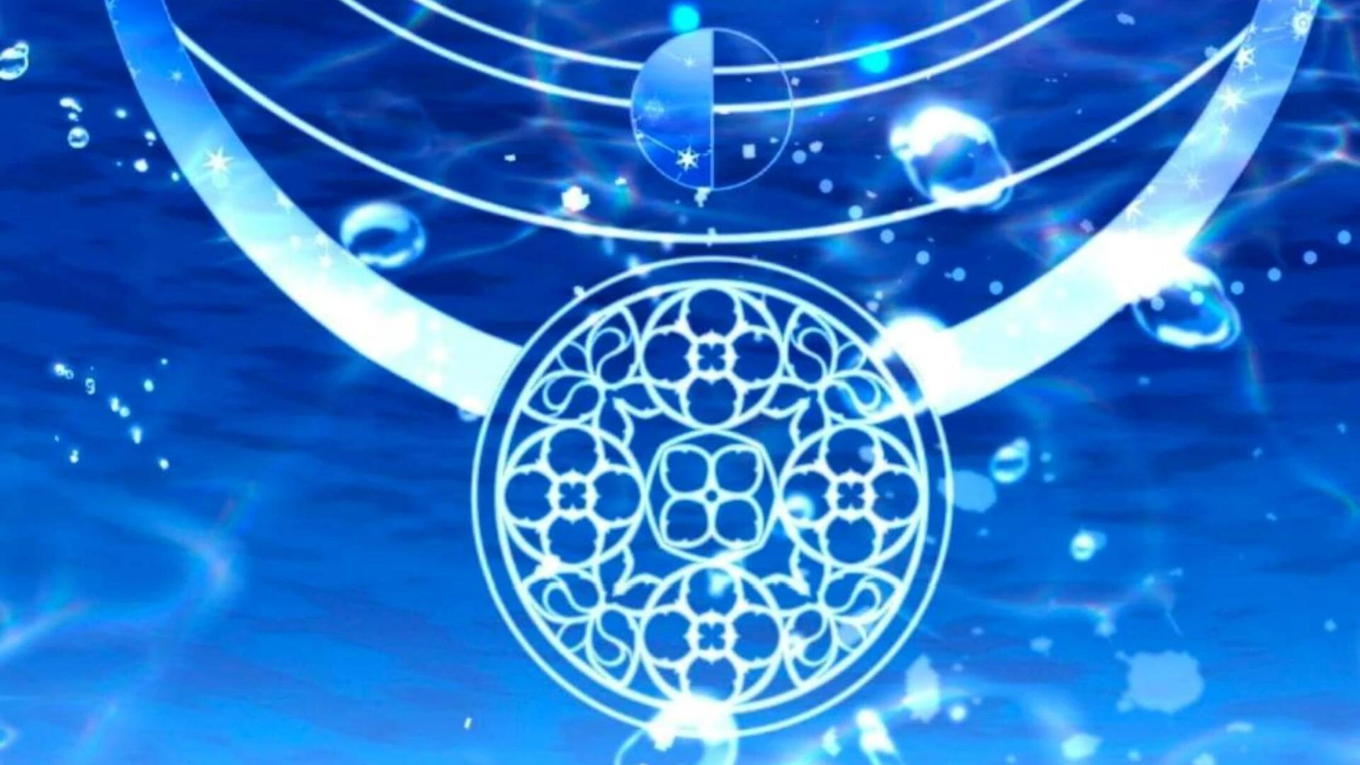 Black Killer Whale Baby Chapter 71 Gambar 90