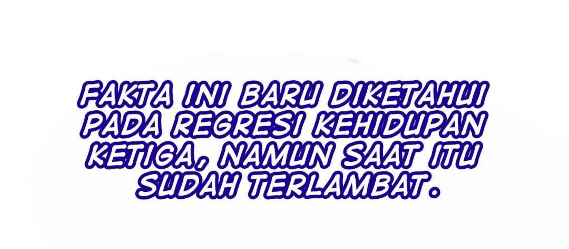 Black Killer Whale Baby Chapter 71 Gambar 92