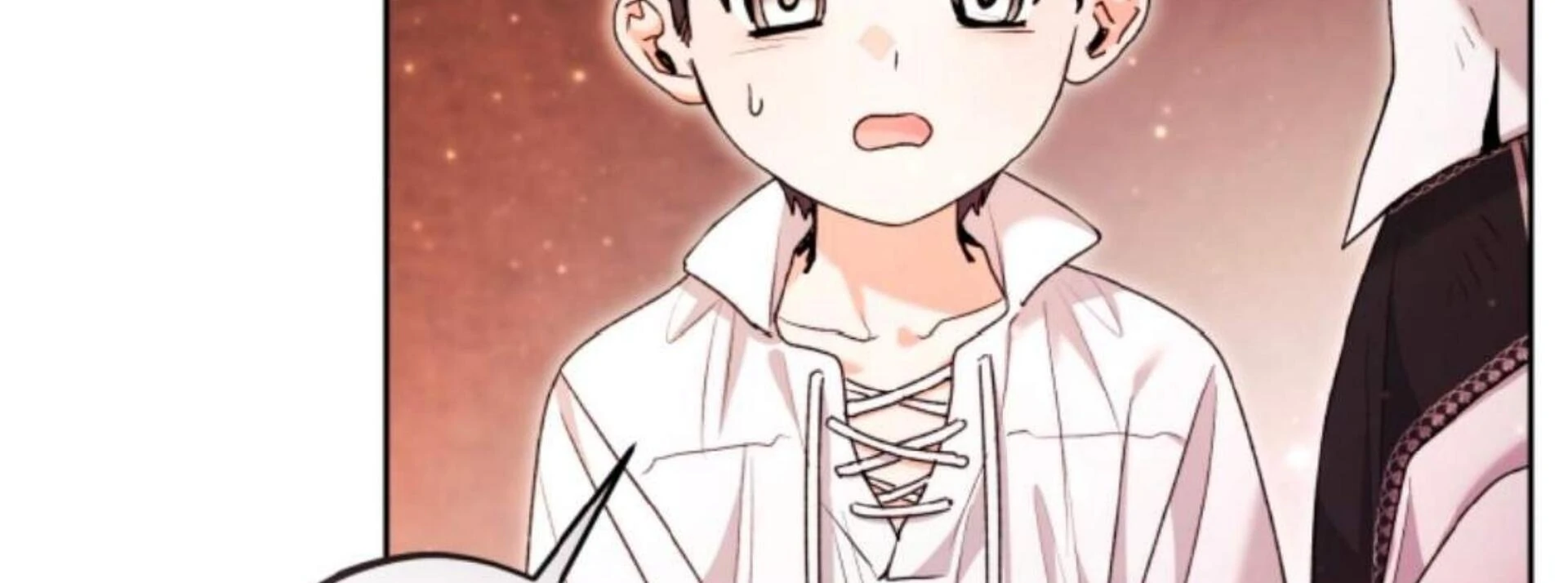 Black Killer Whale Baby Chapter 72 Gambar 100