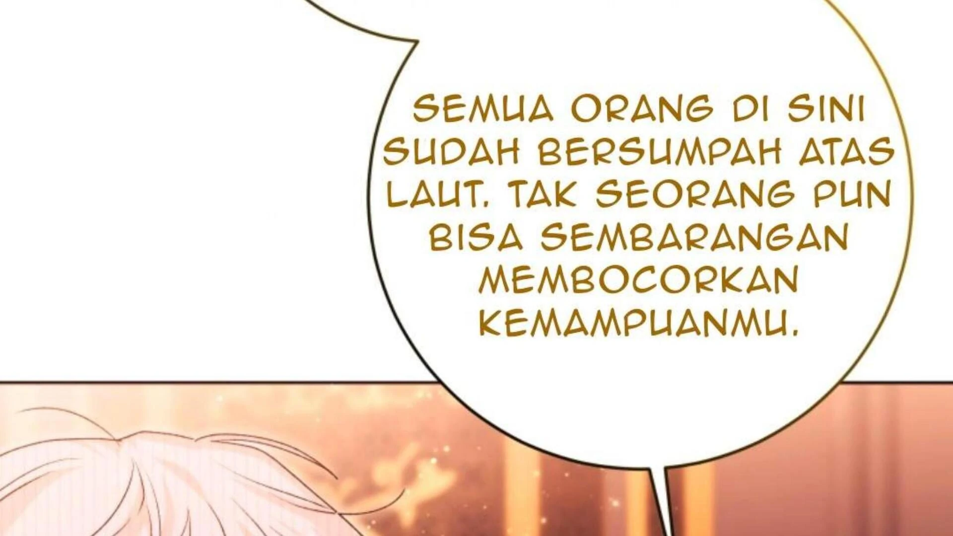 Black Killer Whale Baby Chapter 72 Gambar 103