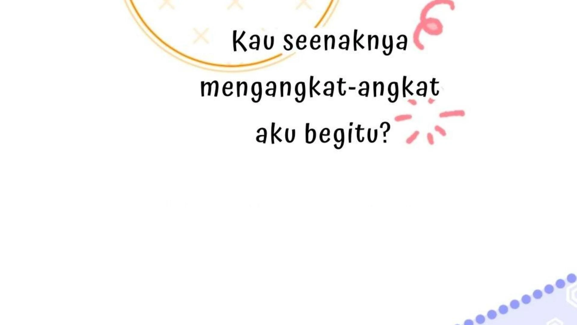 Black Killer Whale Baby Chapter 72 Gambar 11