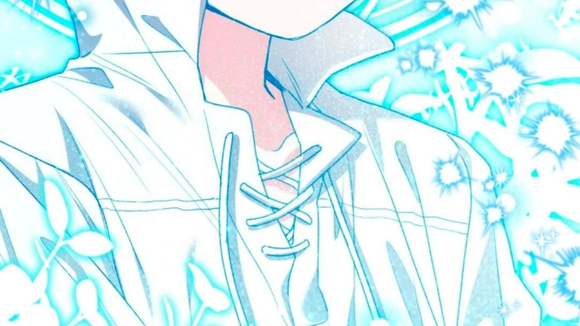 Black Killer Whale Baby Chapter 72 Gambar 121