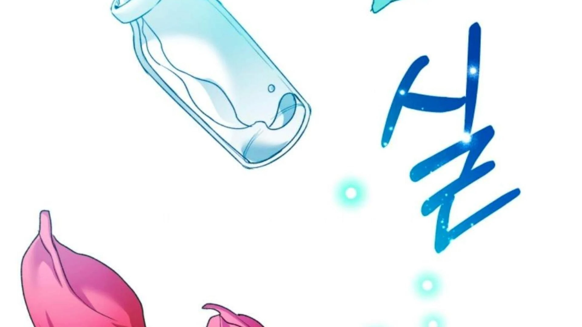 Black Killer Whale Baby Chapter 72 Gambar 135