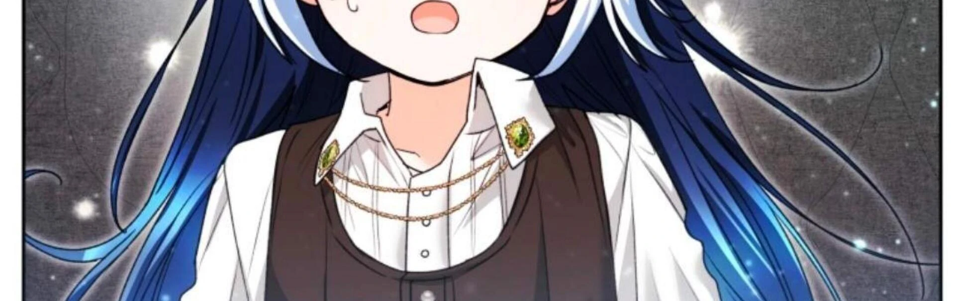 Black Killer Whale Baby Chapter 72 Gambar 144