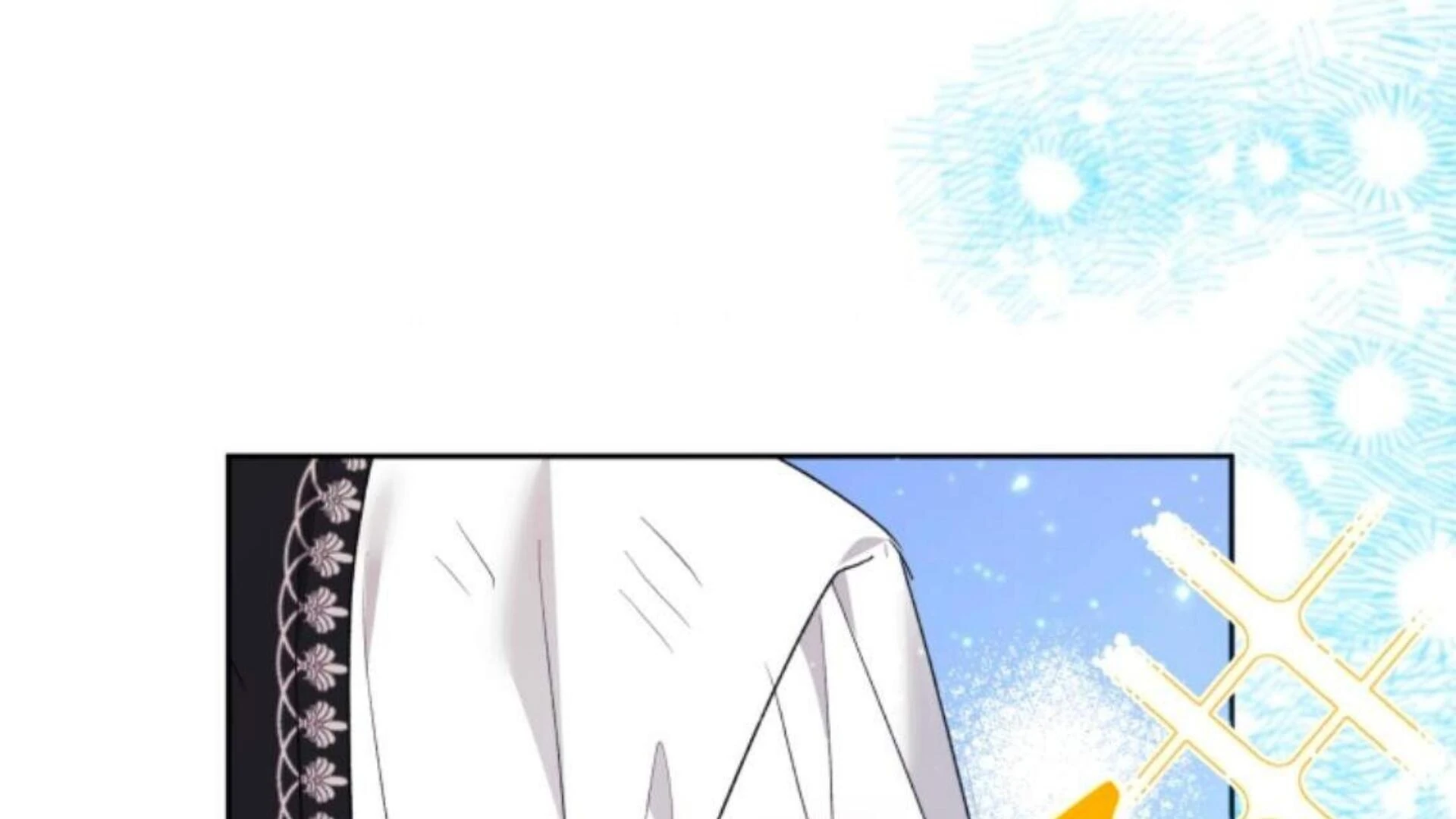 Black Killer Whale Baby Chapter 72 Gambar 147