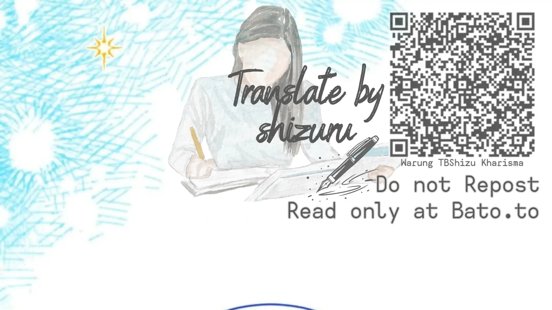 Black Killer Whale Baby Chapter 72 Gambar 150