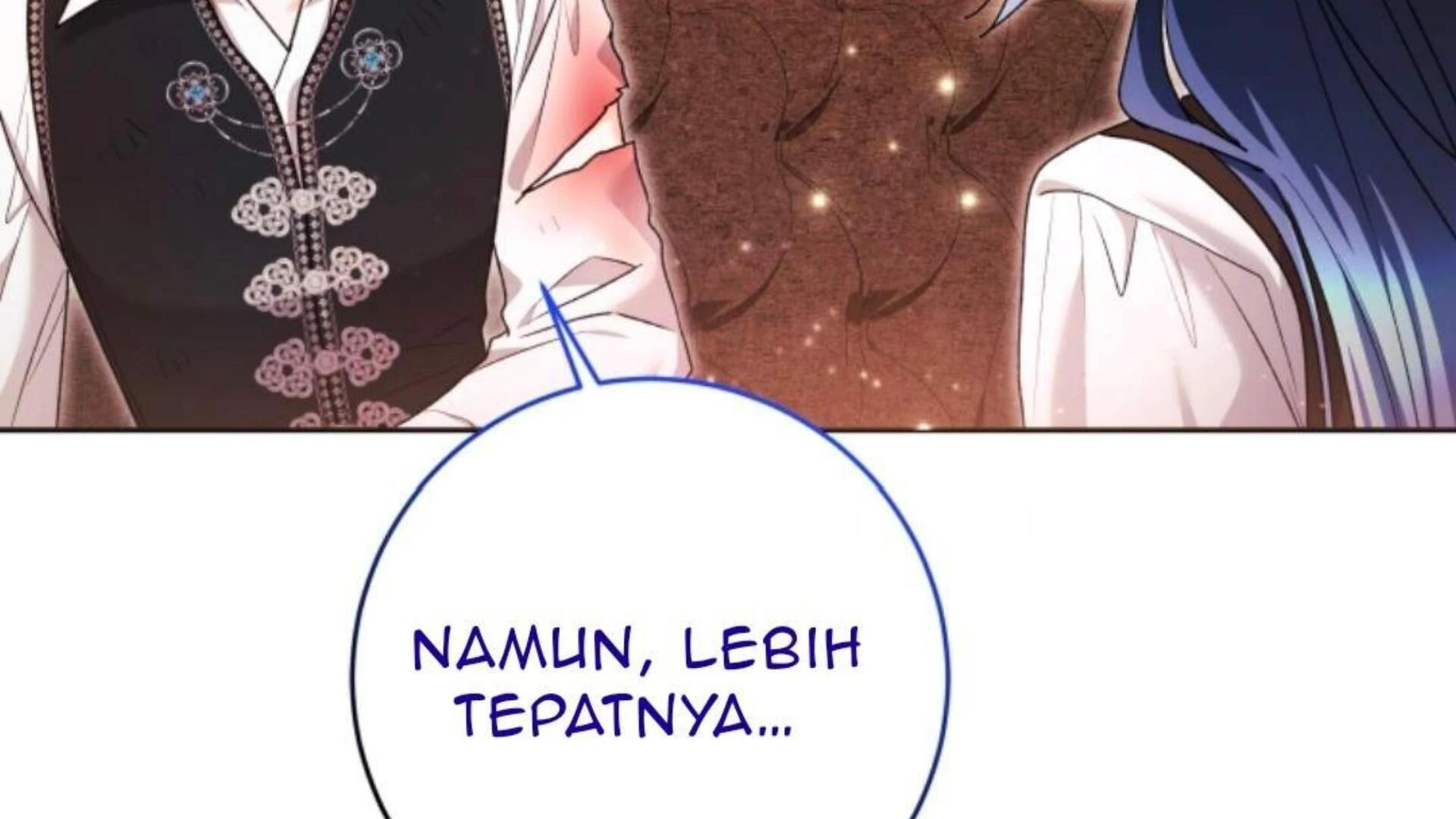 Black Killer Whale Baby Chapter 72 Gambar 153