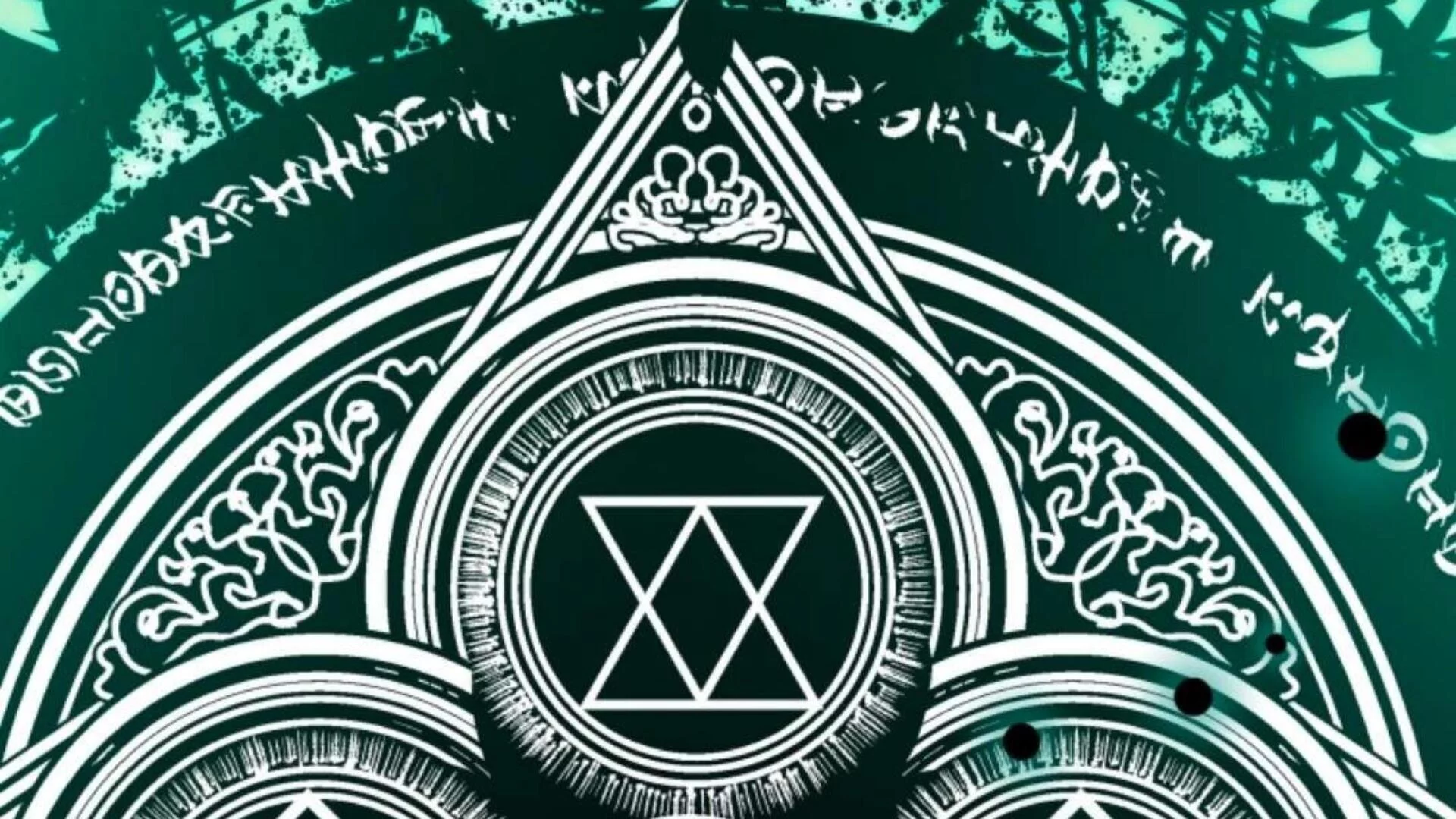 Black Killer Whale Baby Chapter 72 Gambar 161