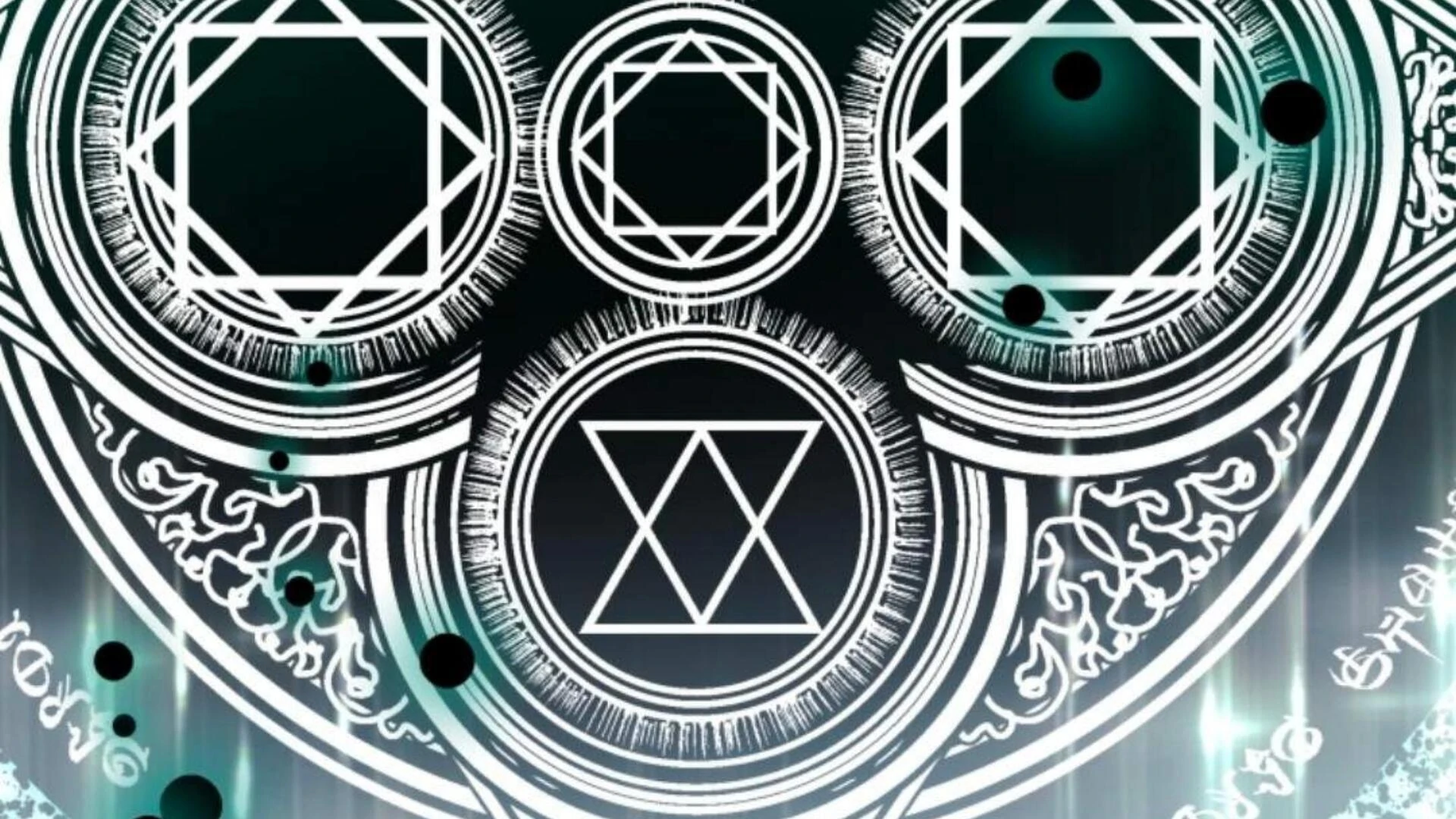 Black Killer Whale Baby Chapter 72 Gambar 162