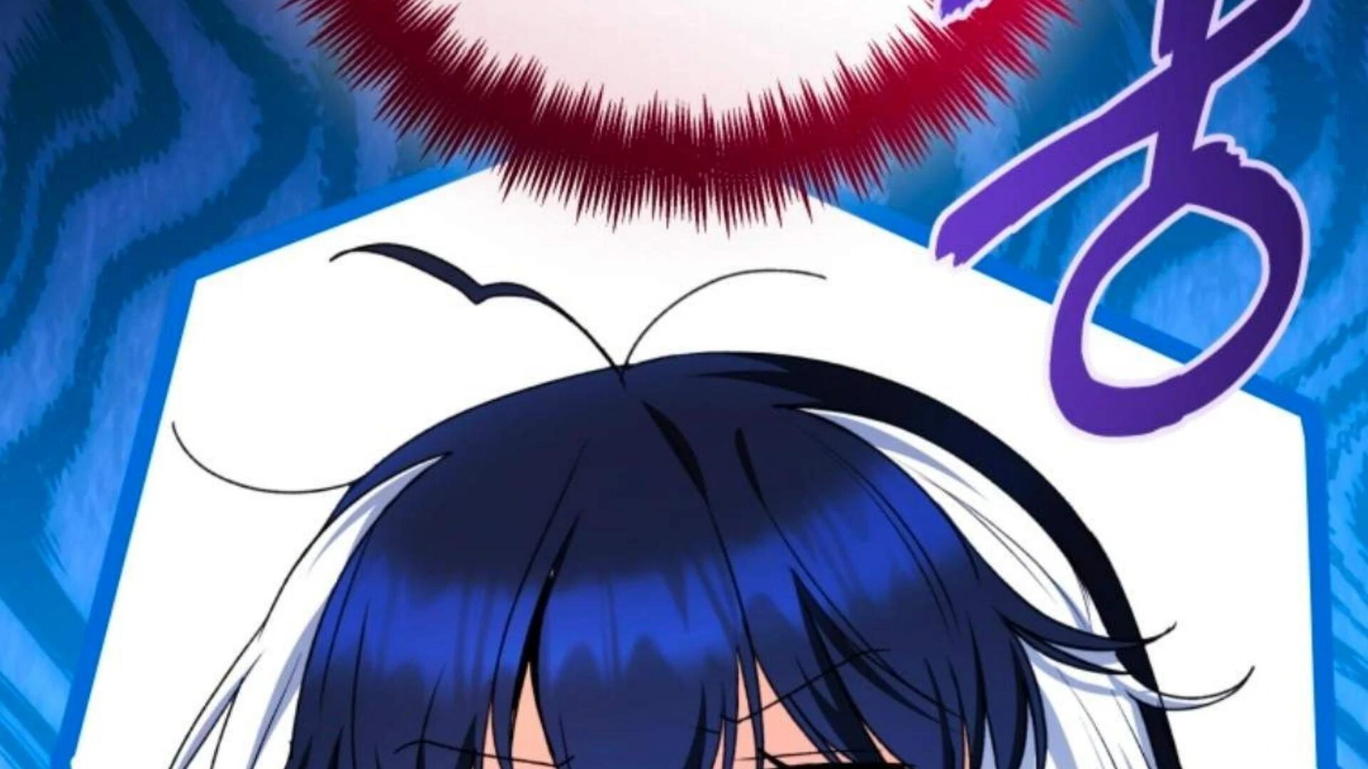 Black Killer Whale Baby Chapter 72 Gambar 175