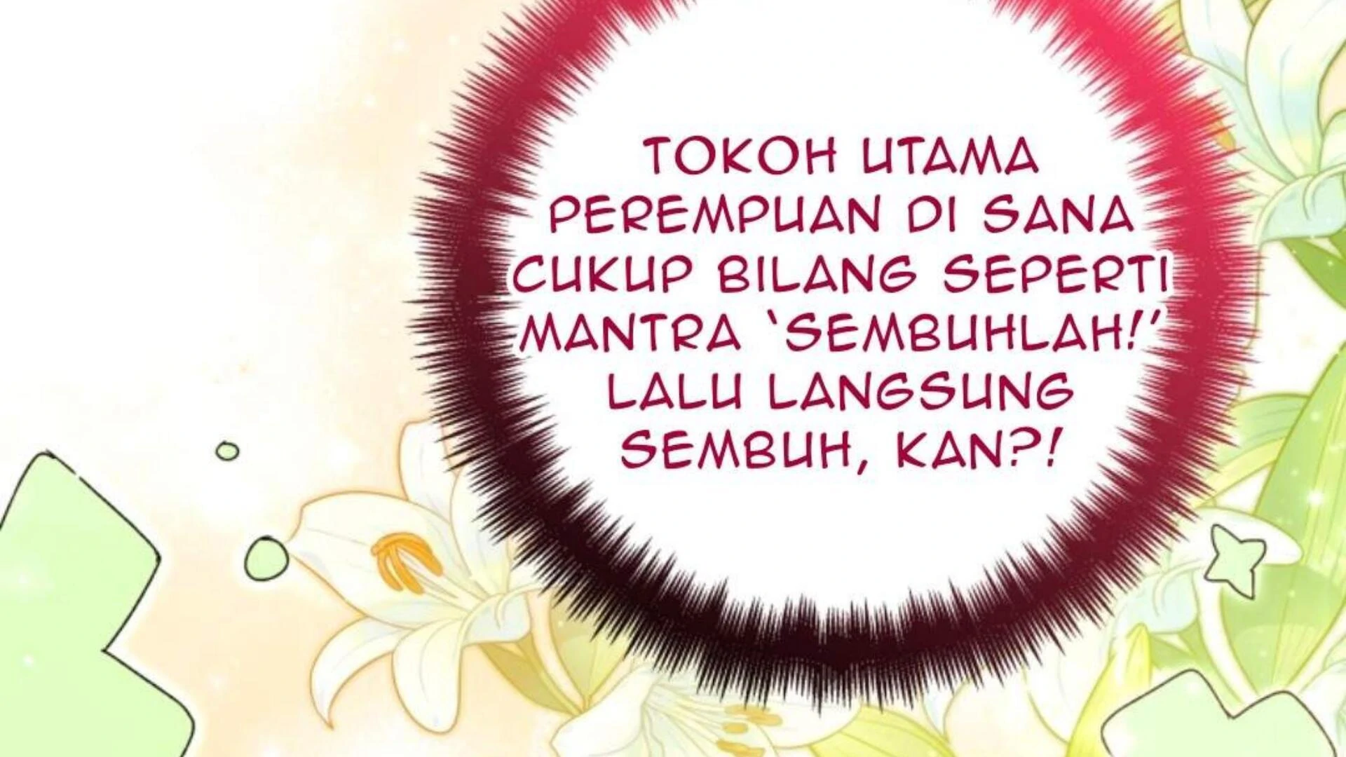 Black Killer Whale Baby Chapter 72 Gambar 179