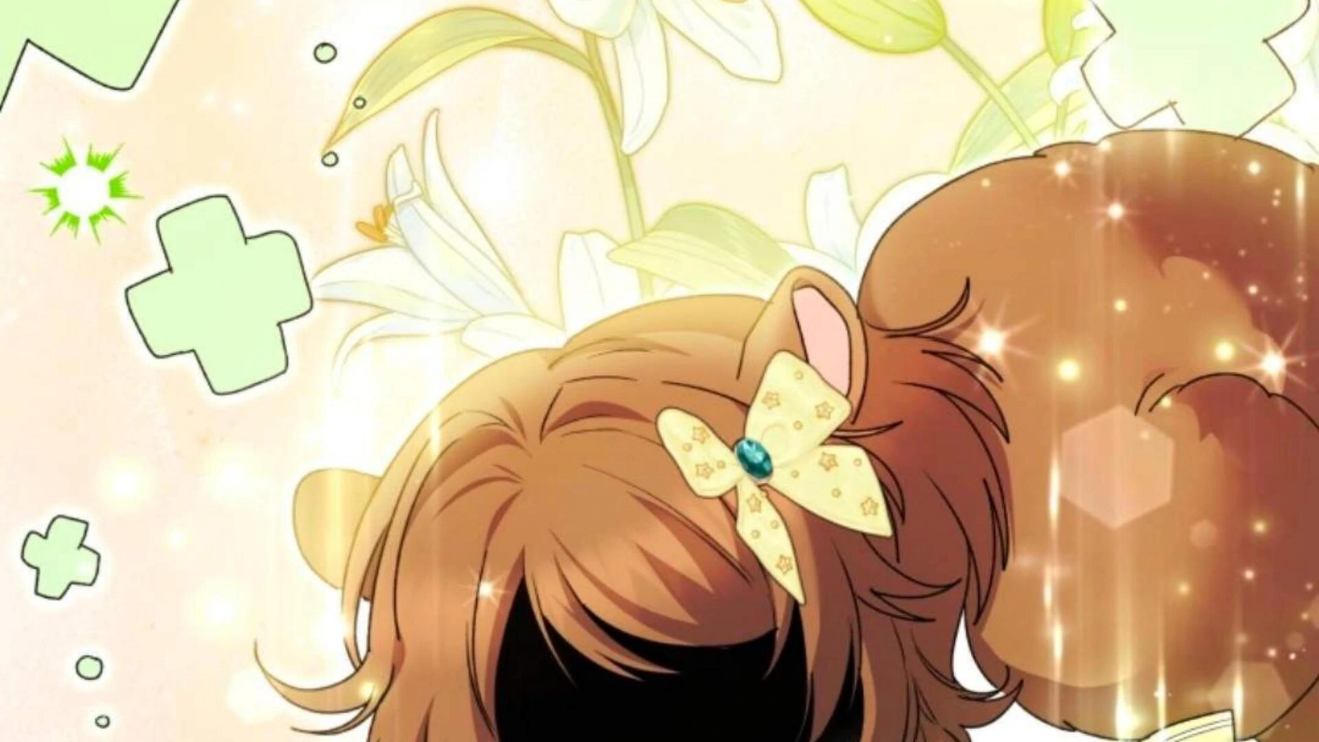 Black Killer Whale Baby Chapter 72 Gambar 180