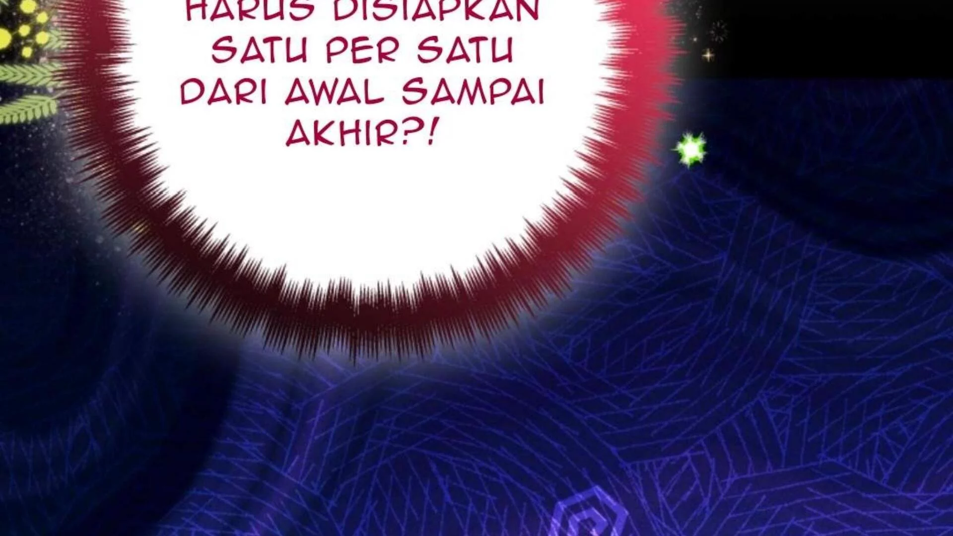 Black Killer Whale Baby Chapter 72 Gambar 184