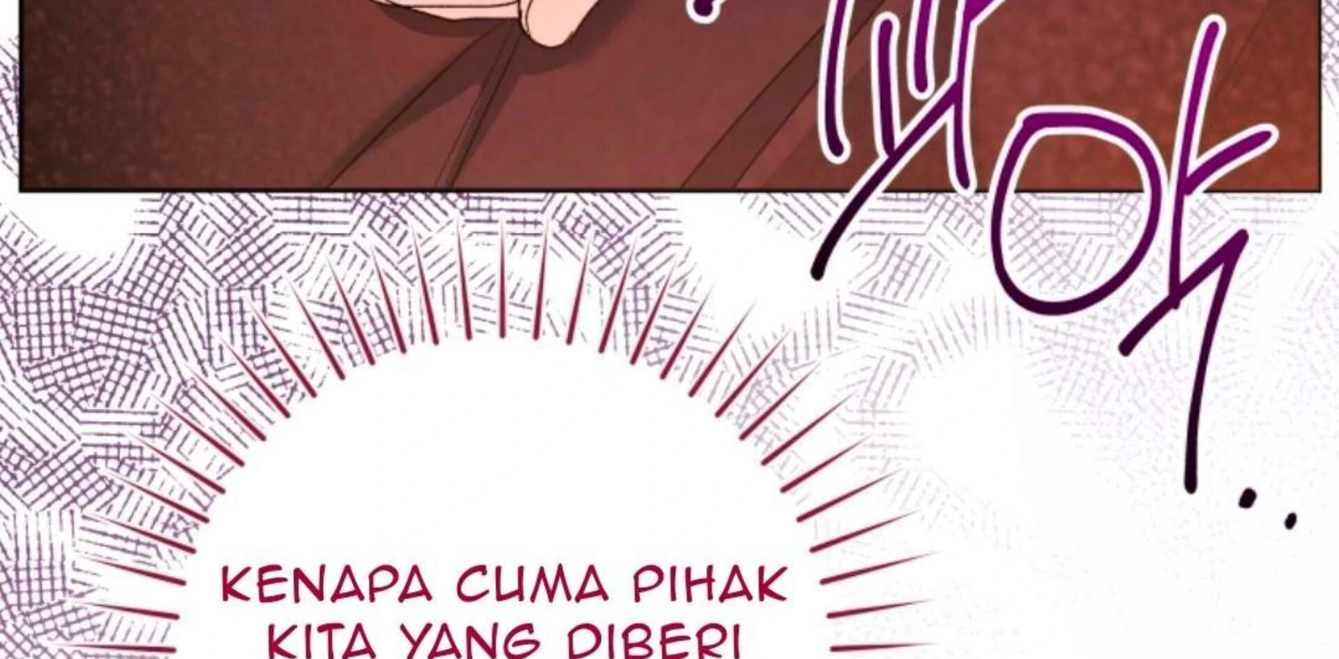 Black Killer Whale Baby Chapter 72 Gambar 191