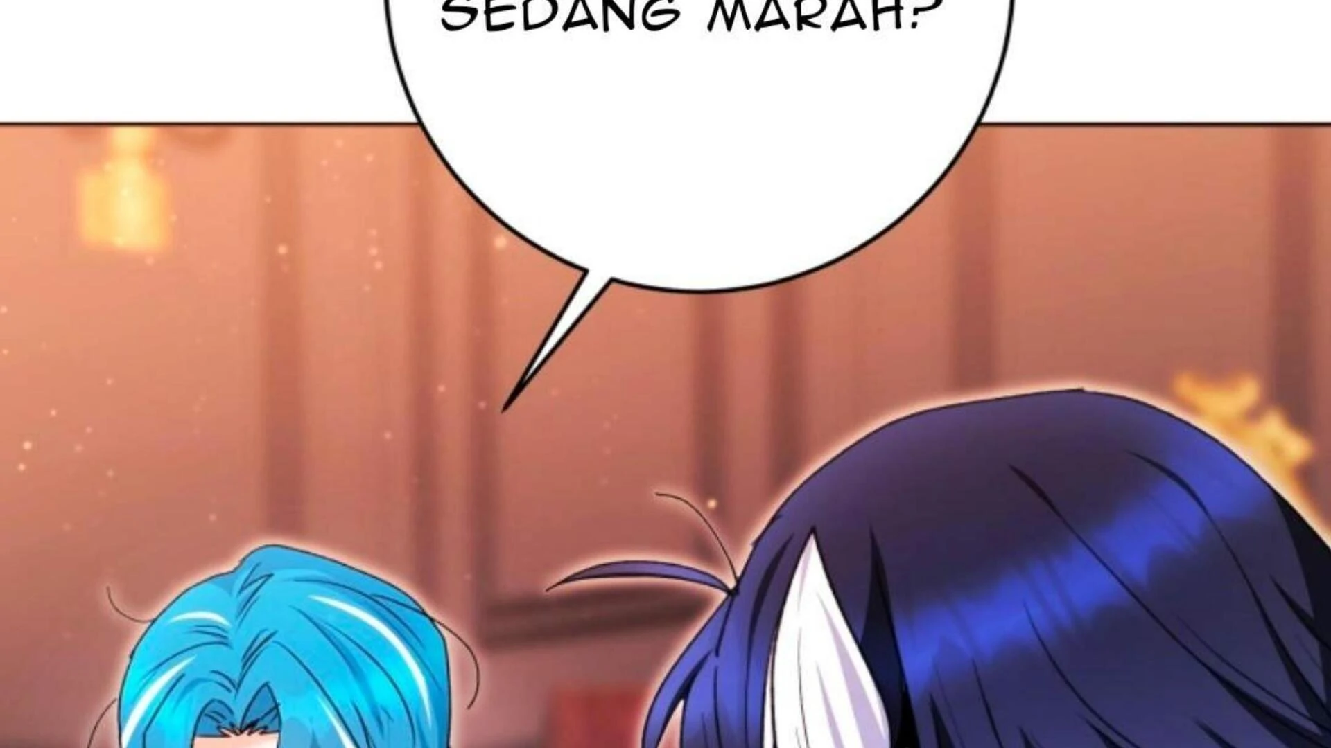 Black Killer Whale Baby Chapter 72 Gambar 194