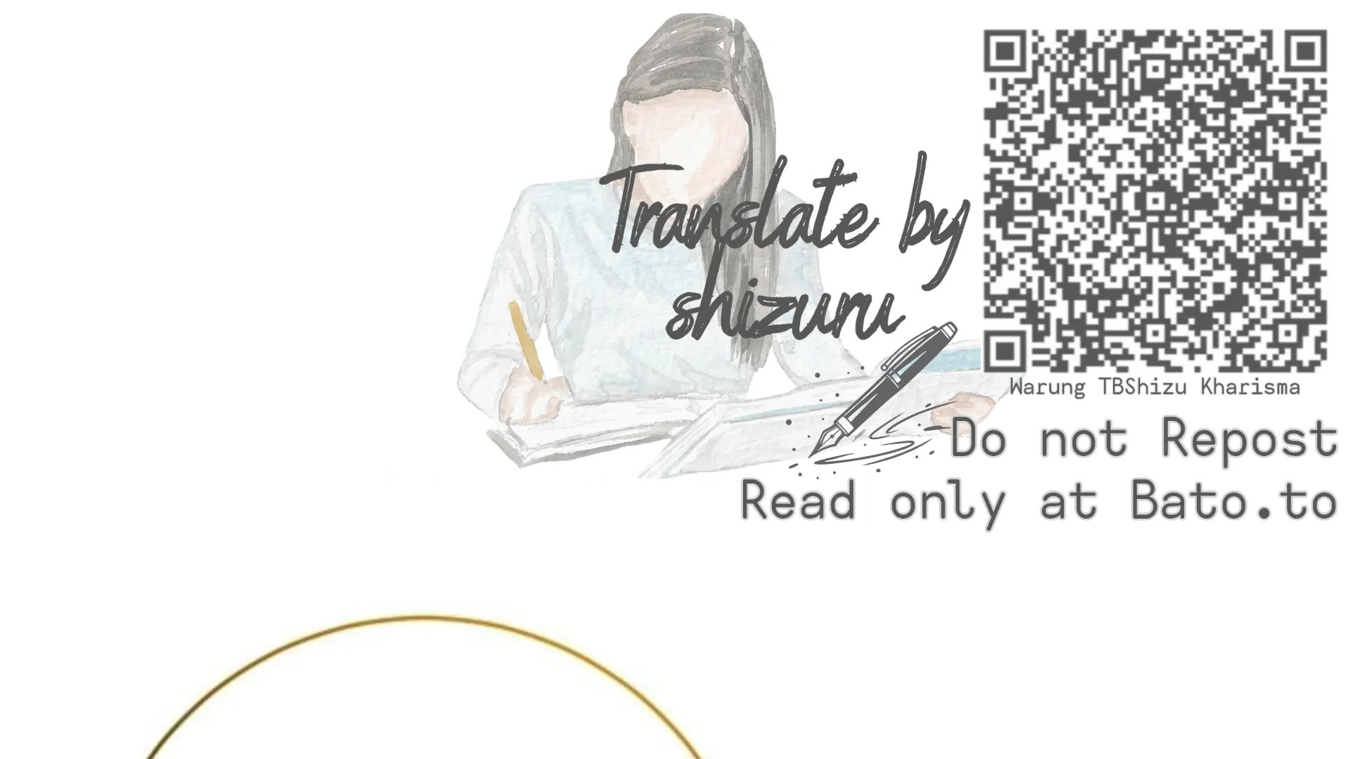 Black Killer Whale Baby Chapter 72 Gambar 202