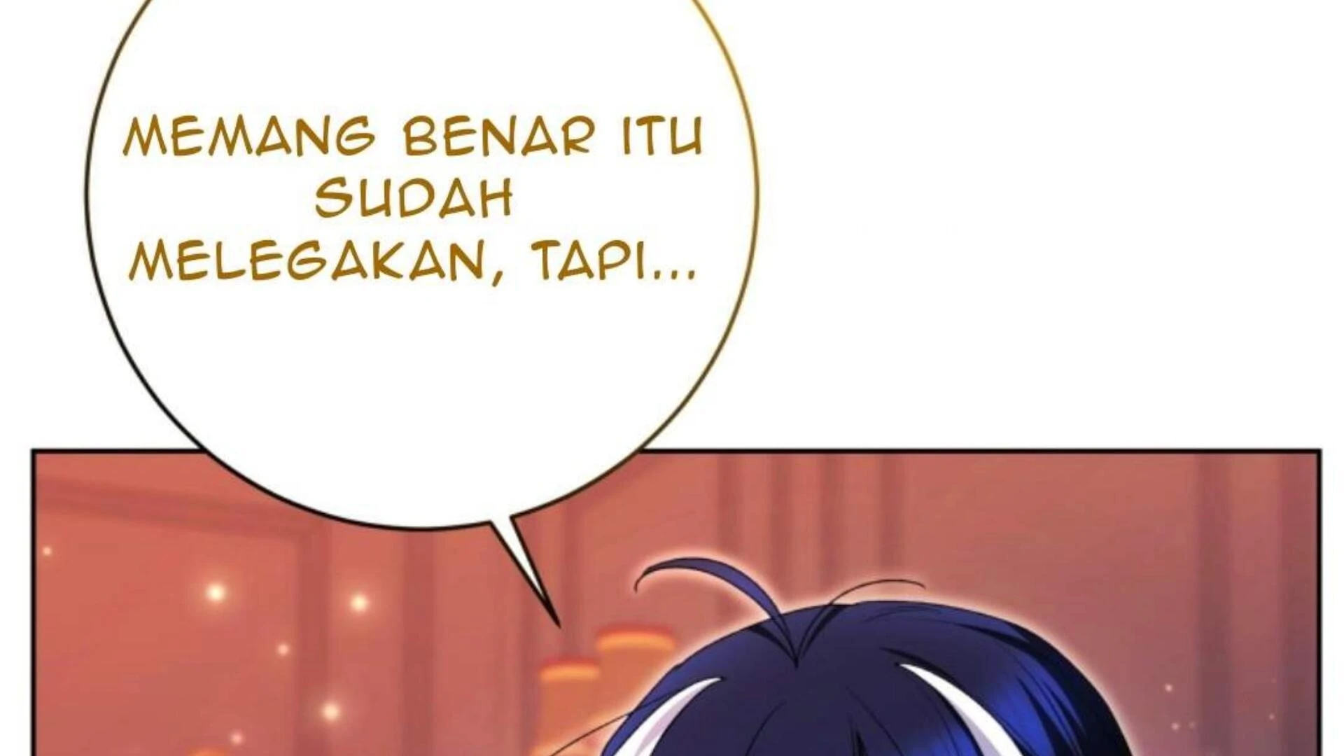 Black Killer Whale Baby Chapter 72 Gambar 203