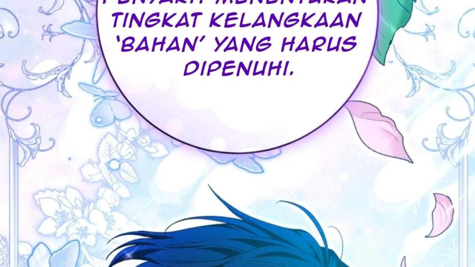 Black Killer Whale Baby Chapter 72 Gambar 208