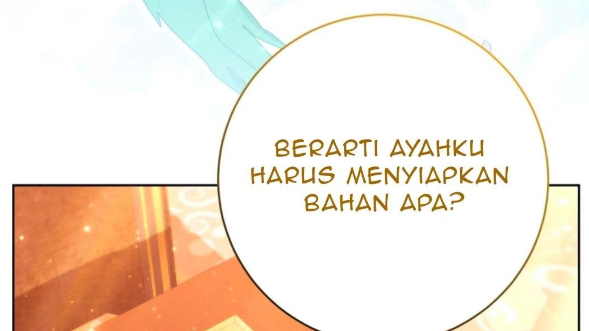 Black Killer Whale Baby Chapter 72 Gambar 215