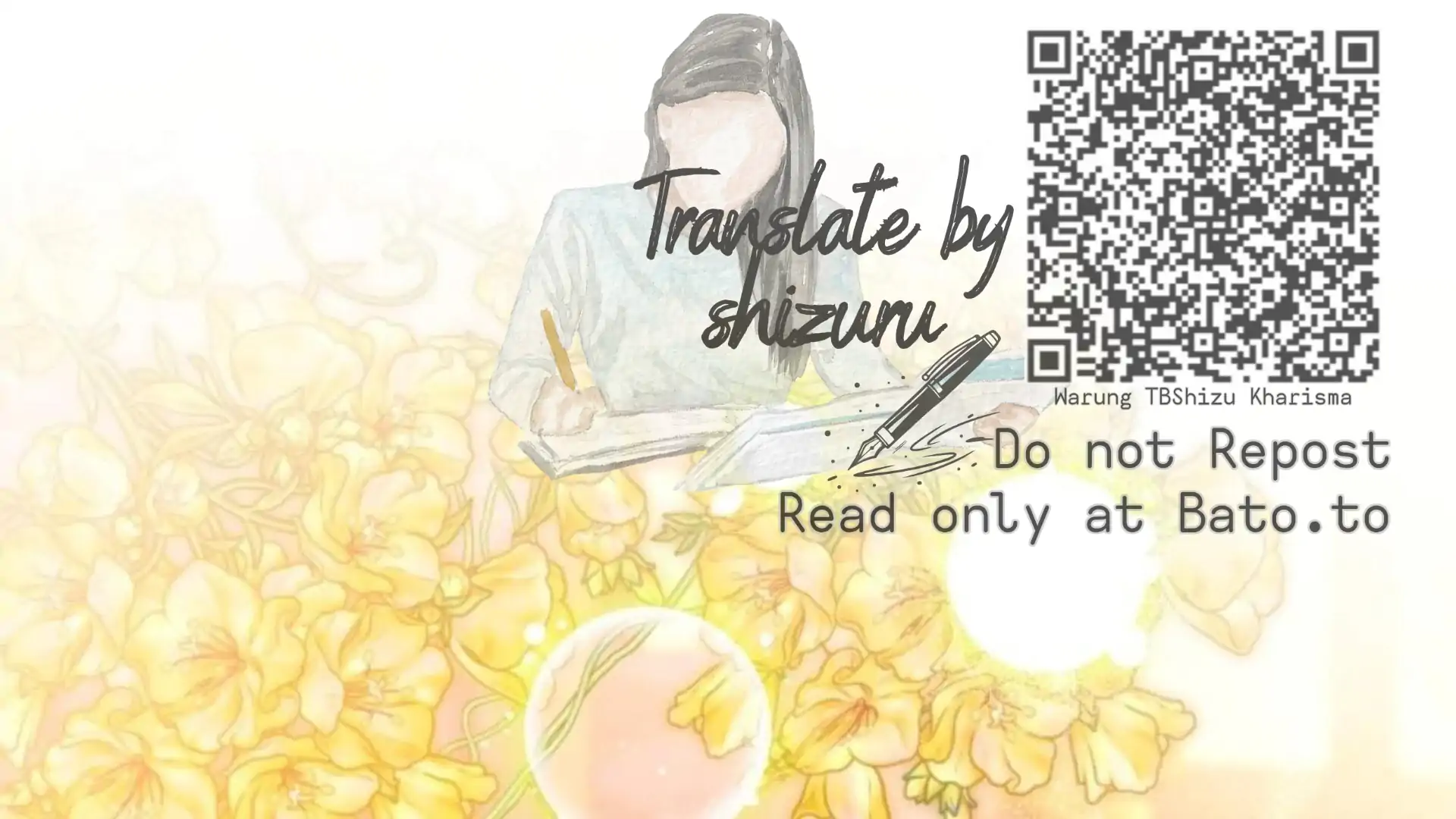 Black Killer Whale Baby Chapter 72 Gambar 22