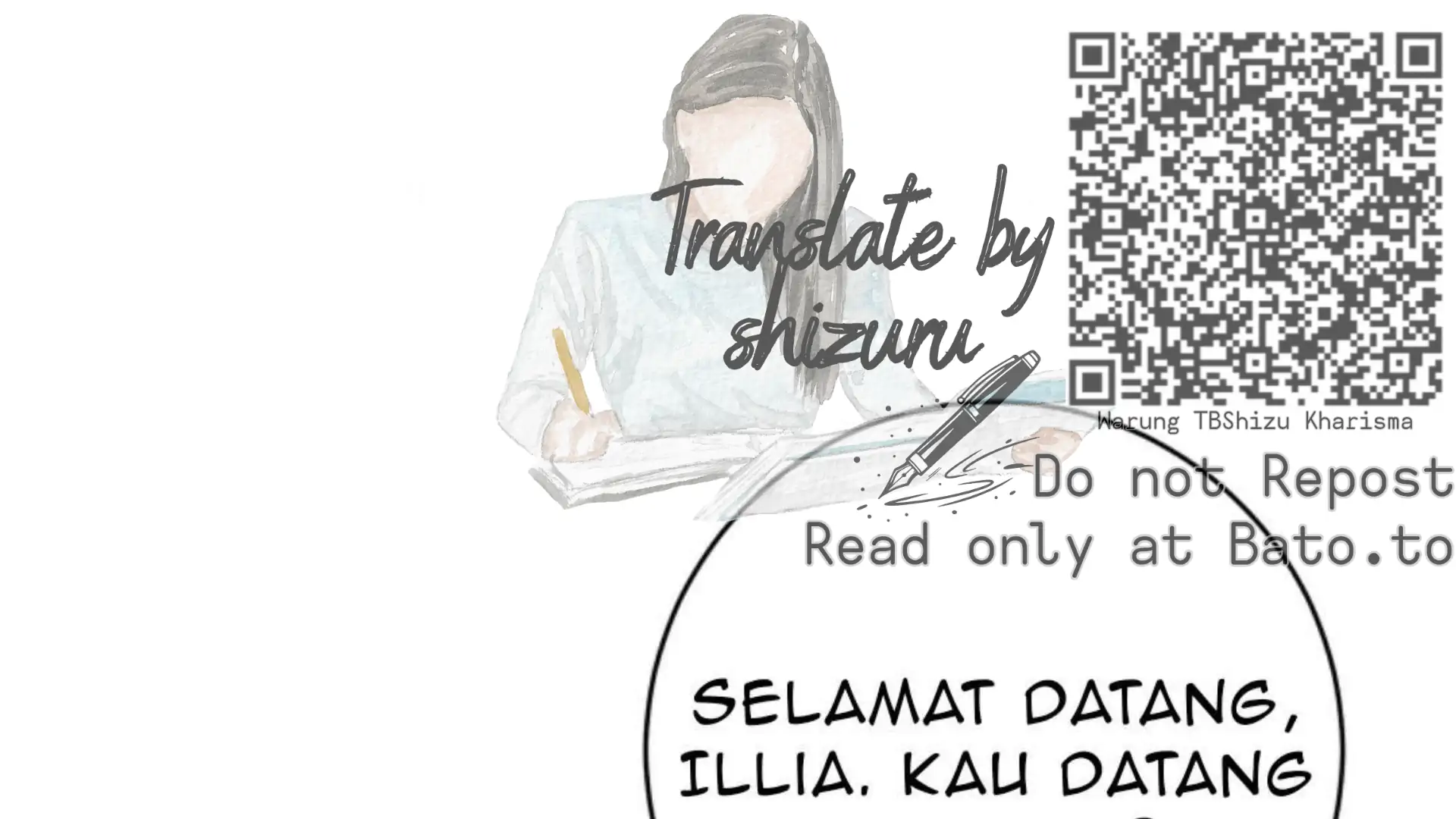 Black Killer Whale Baby Chapter 72 Gambar 242