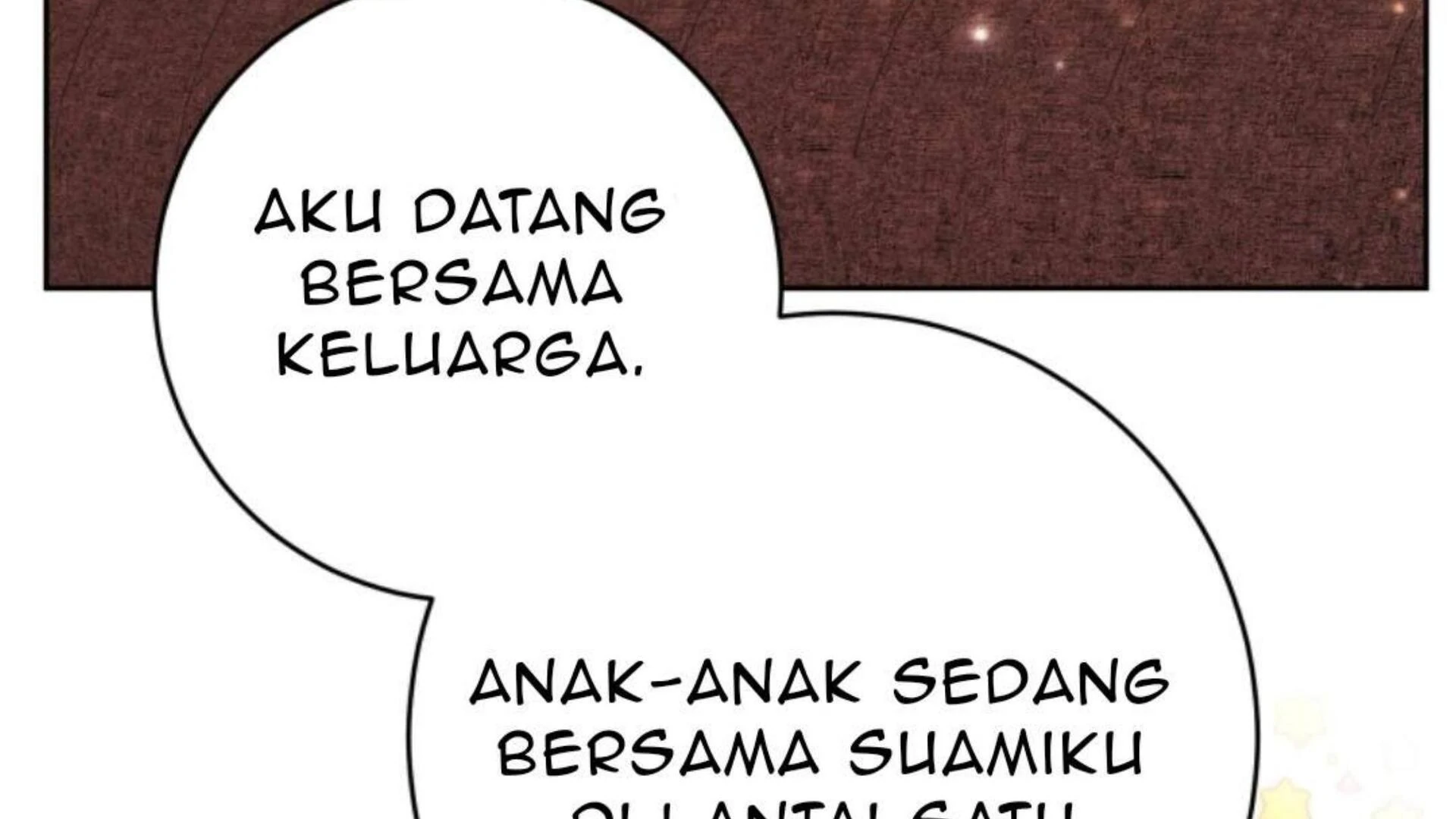 Black Killer Whale Baby Chapter 72 Gambar 245