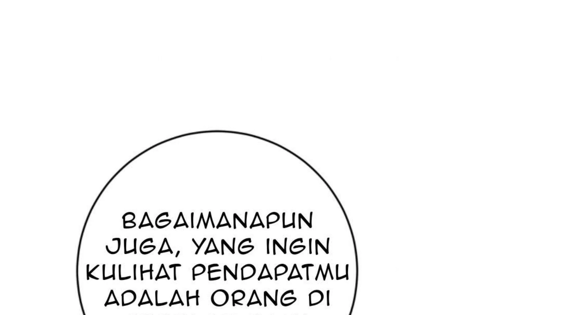 Black Killer Whale Baby Chapter 72 Gambar 250