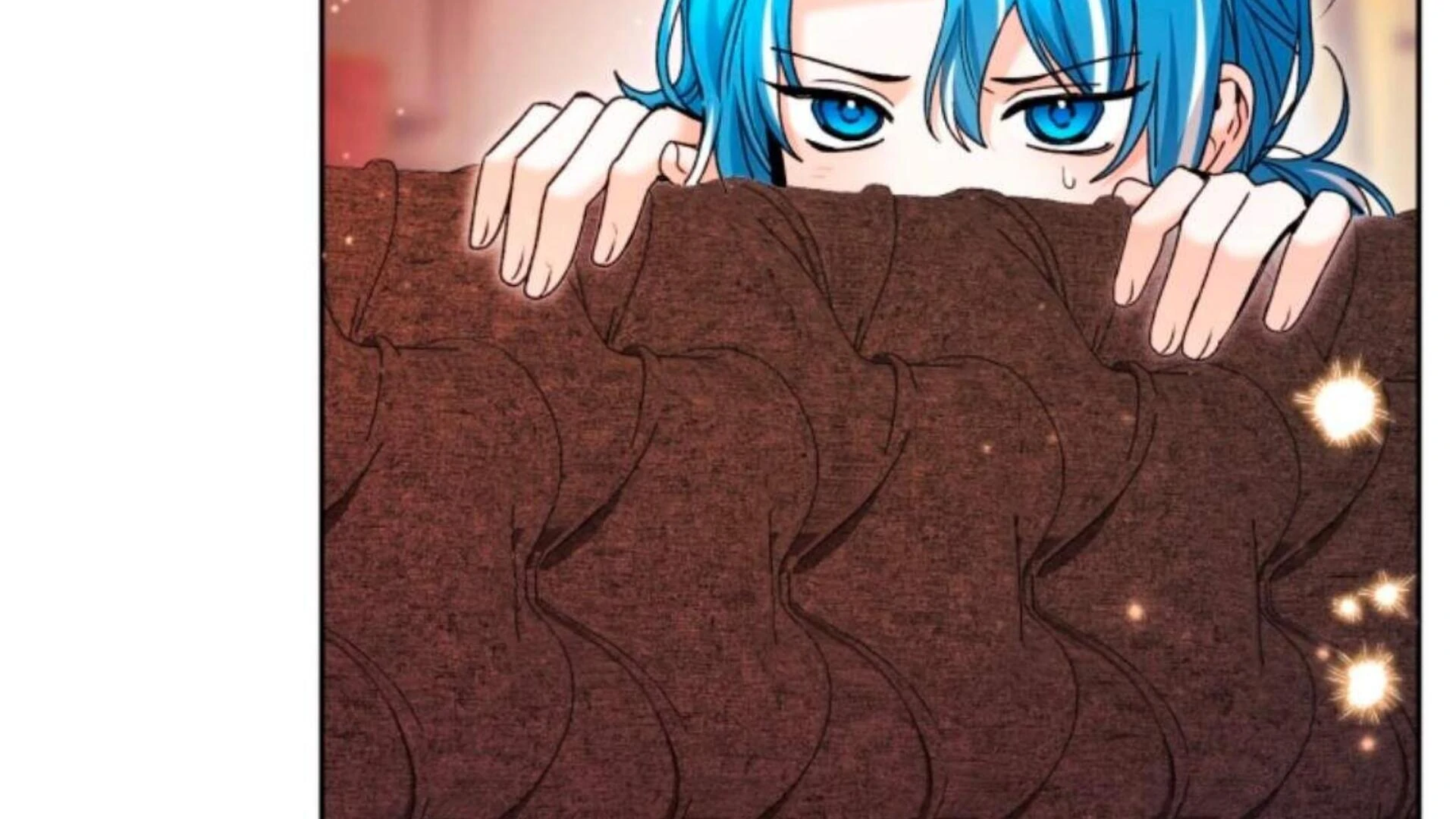 Black Killer Whale Baby Chapter 72 Gambar 255