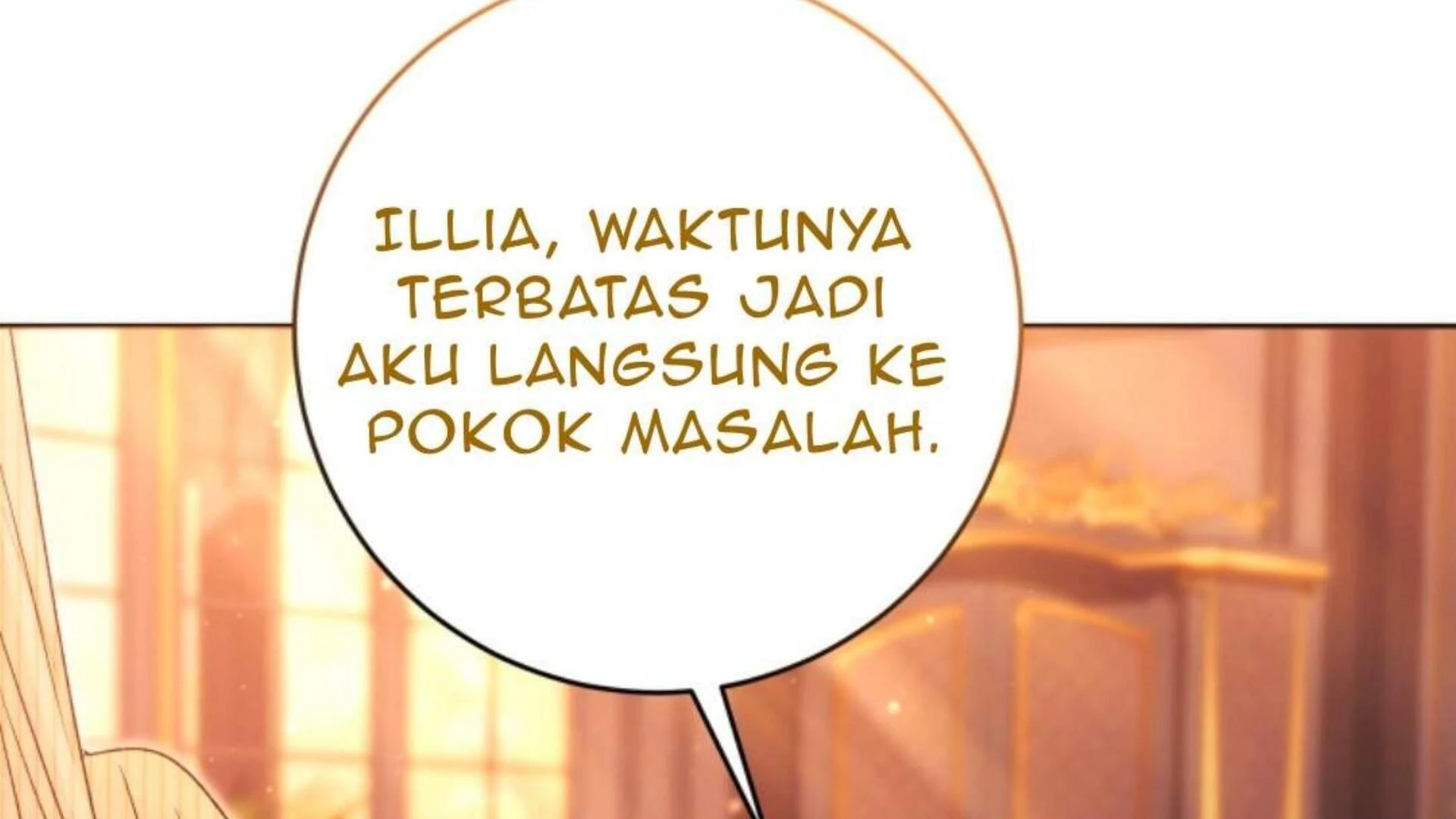 Black Killer Whale Baby Chapter 72 Gambar 261