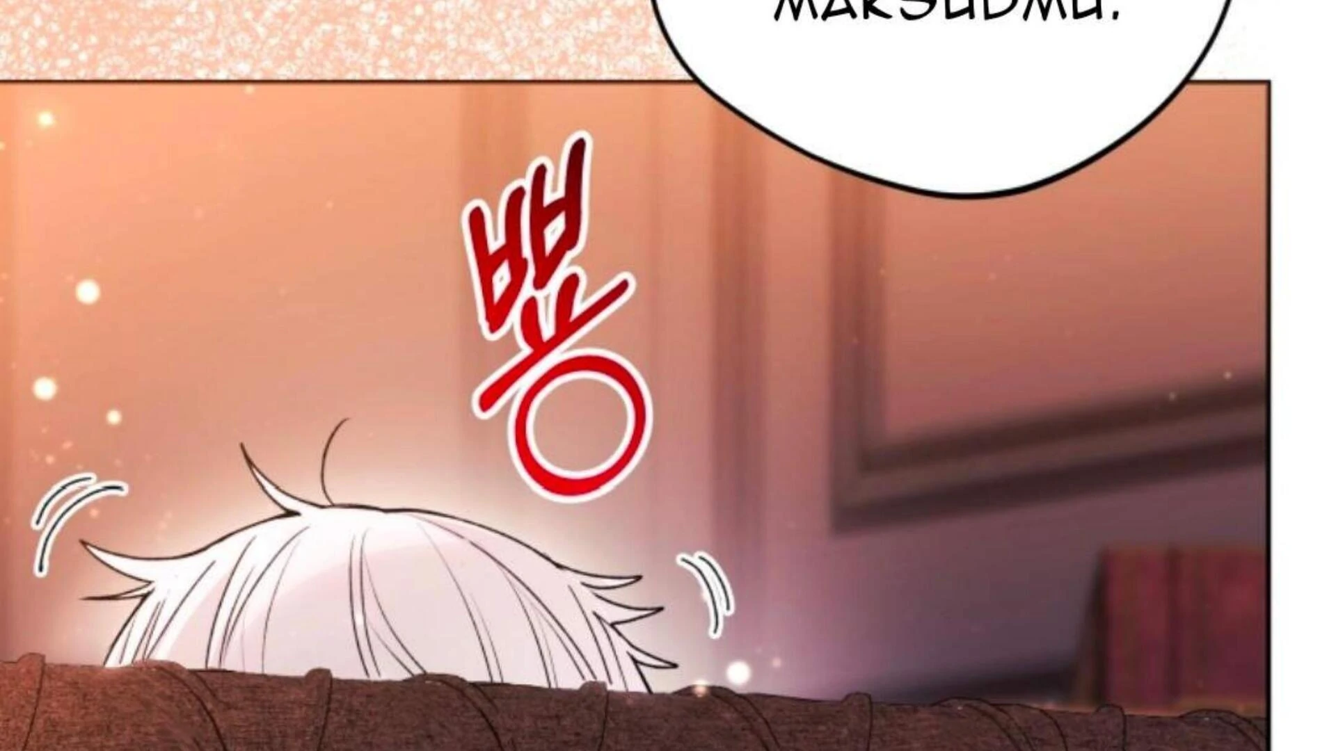 Black Killer Whale Baby Chapter 72 Gambar 274