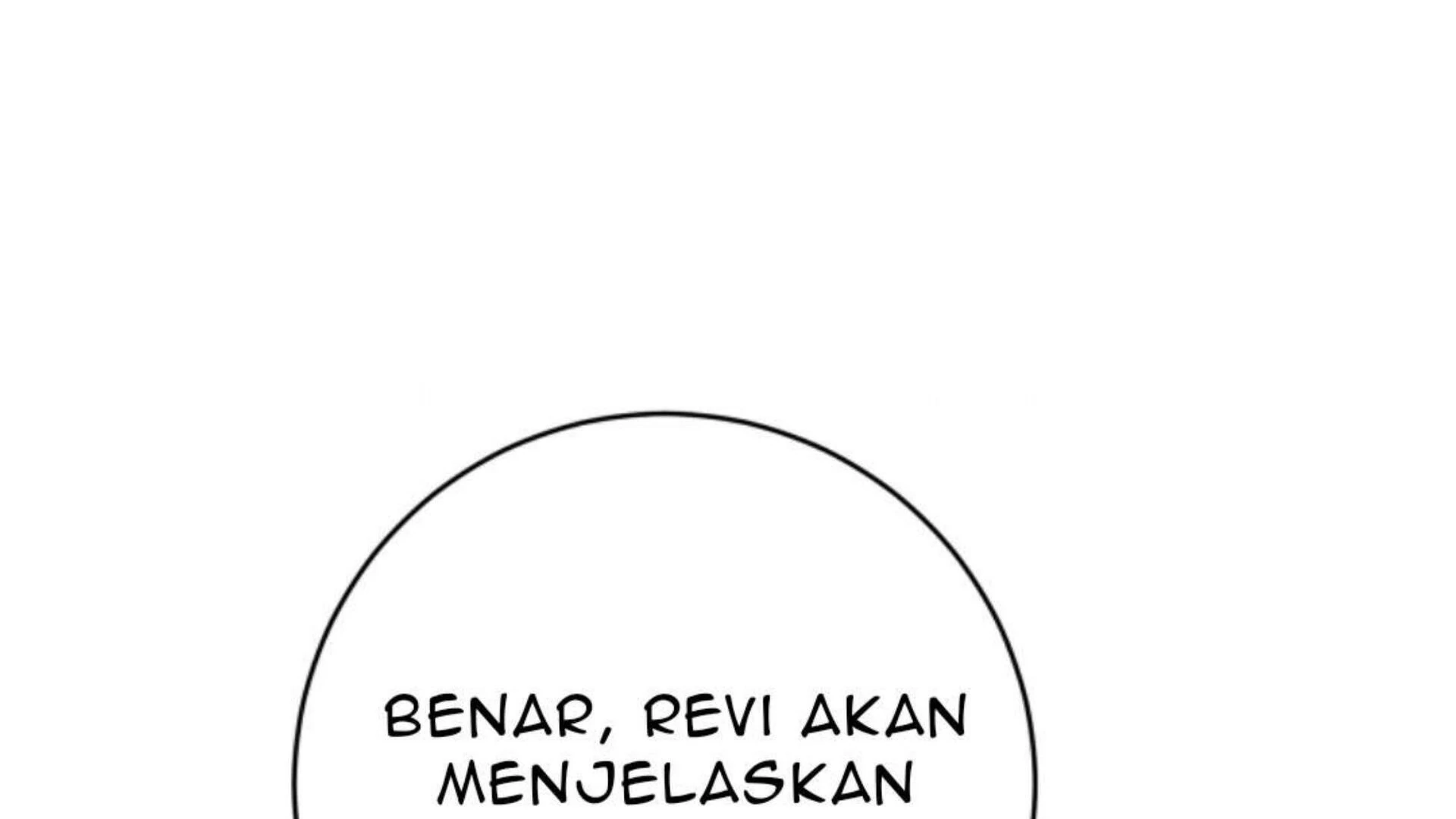 Black Killer Whale Baby Chapter 72 Gambar 276