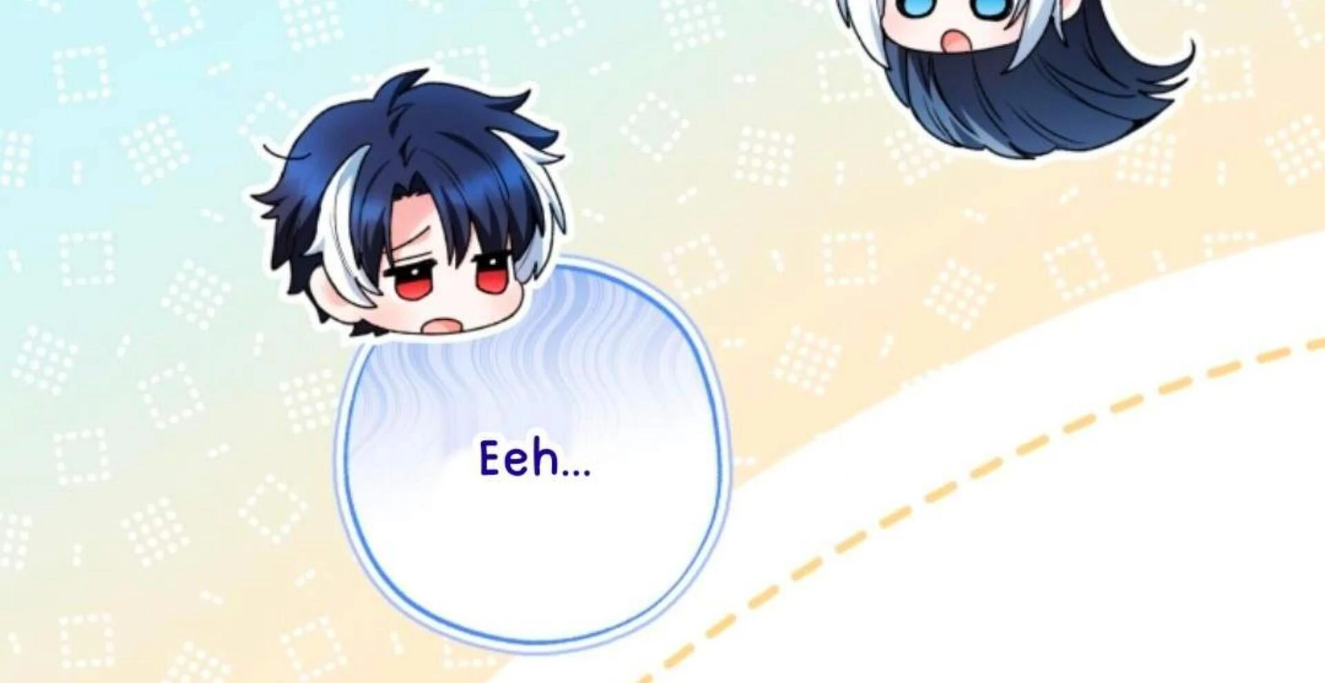 Black Killer Whale Baby Chapter 72 Gambar 282