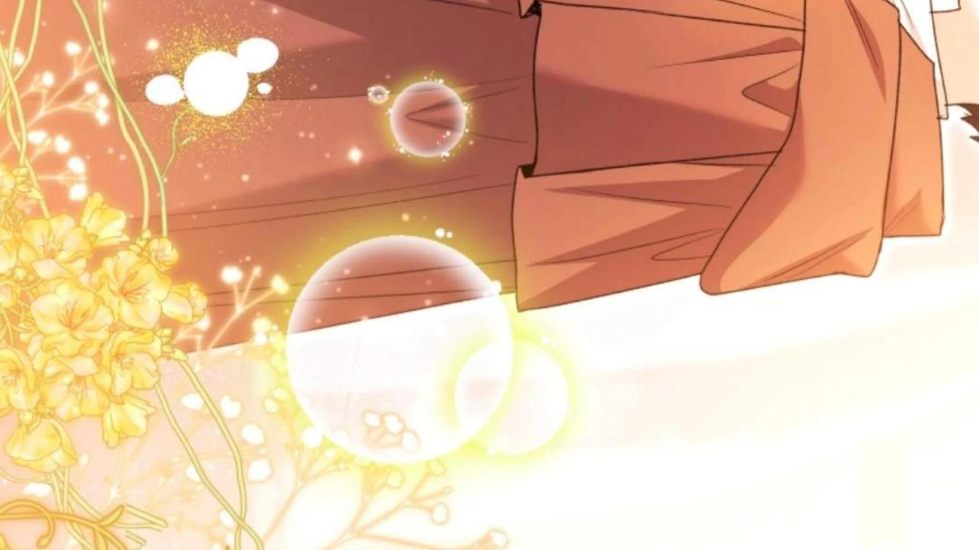 Black Killer Whale Baby Chapter 72 Gambar 29