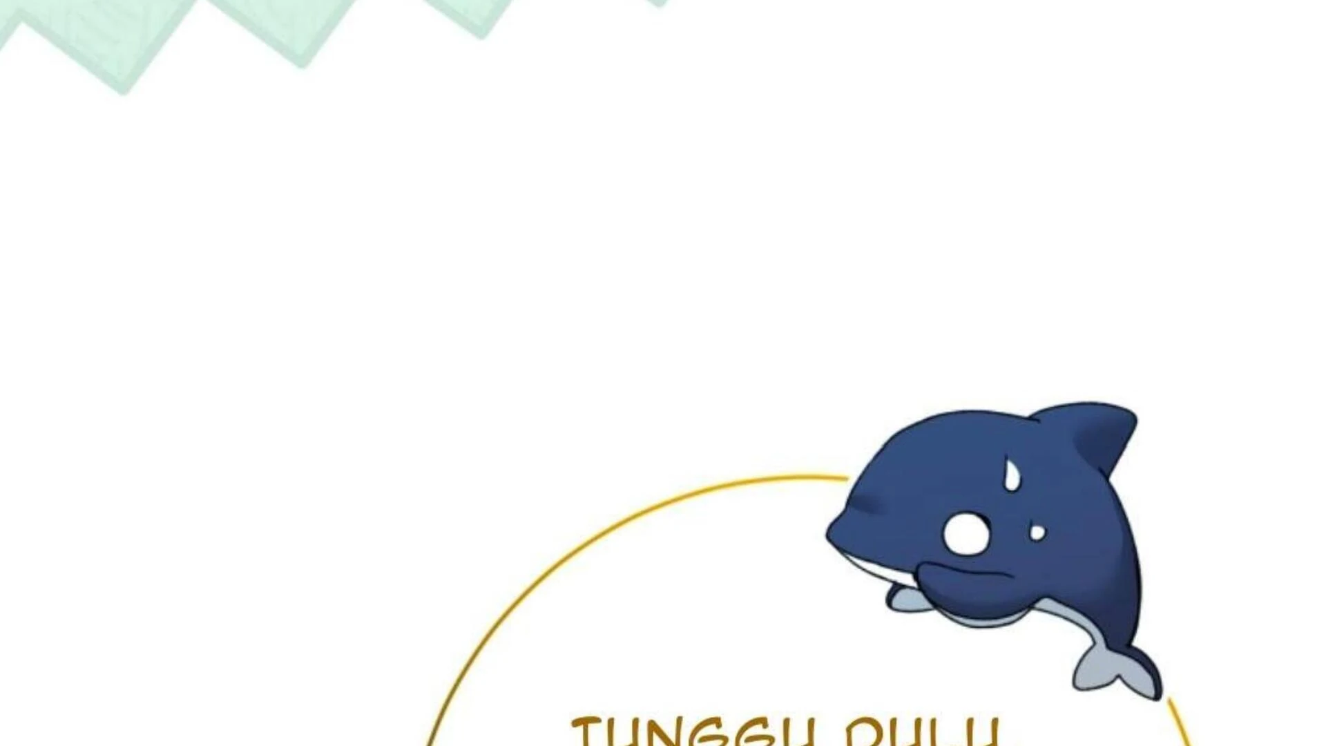 Black Killer Whale Baby Chapter 72 Gambar 327