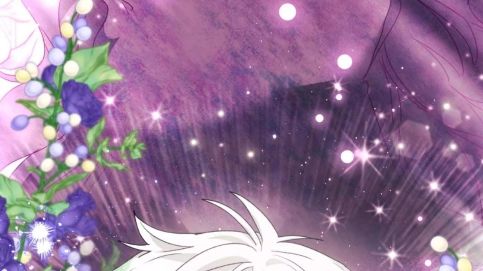 Black Killer Whale Baby Chapter 72 Gambar 334