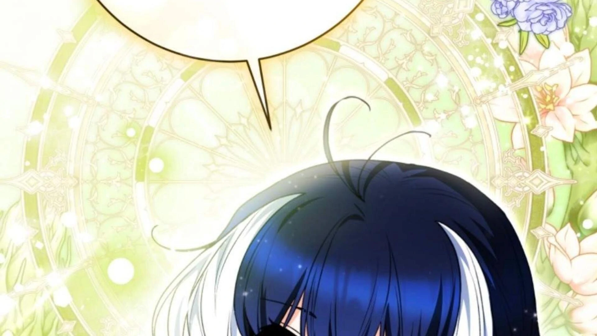 Black Killer Whale Baby Chapter 72 Gambar 34