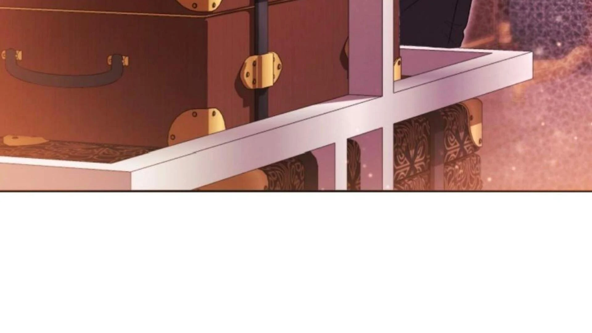 Black Killer Whale Baby Chapter 72 Gambar 58