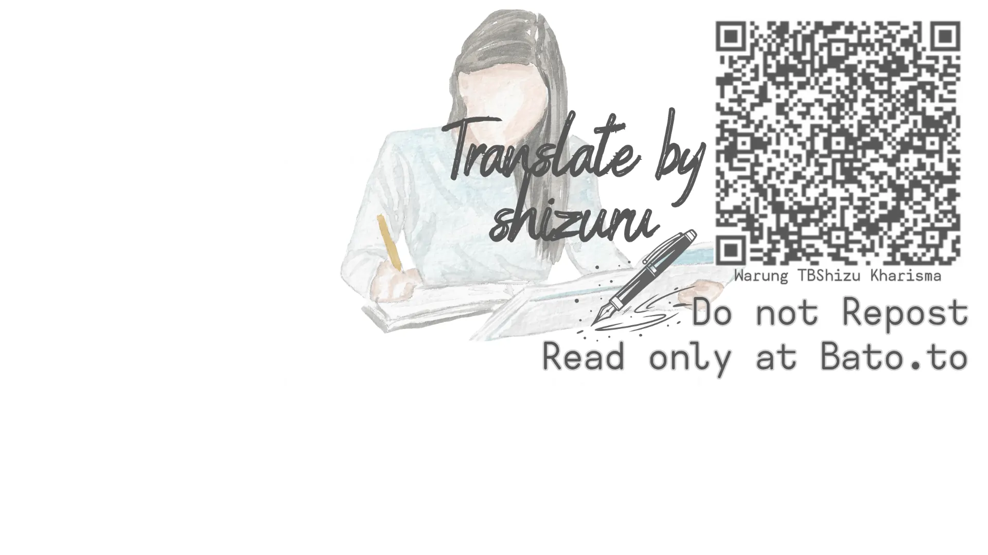 Black Killer Whale Baby Chapter 72 Gambar 59