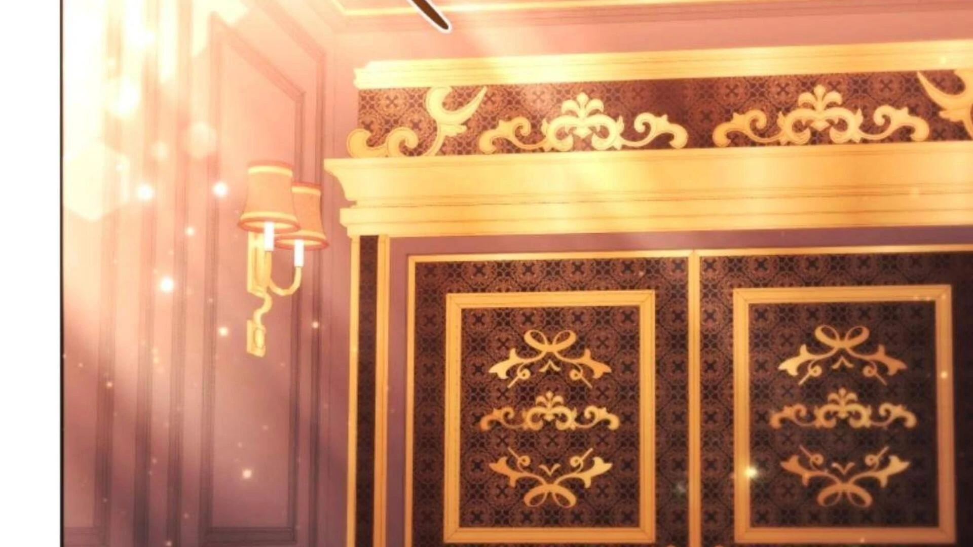 Black Killer Whale Baby Chapter 72 Gambar 65