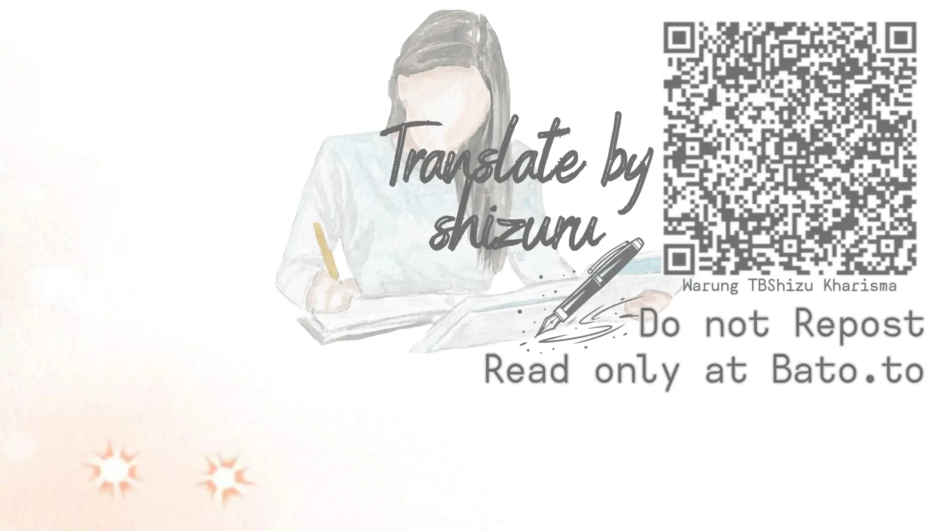 Black Killer Whale Baby Chapter 72 Gambar 74