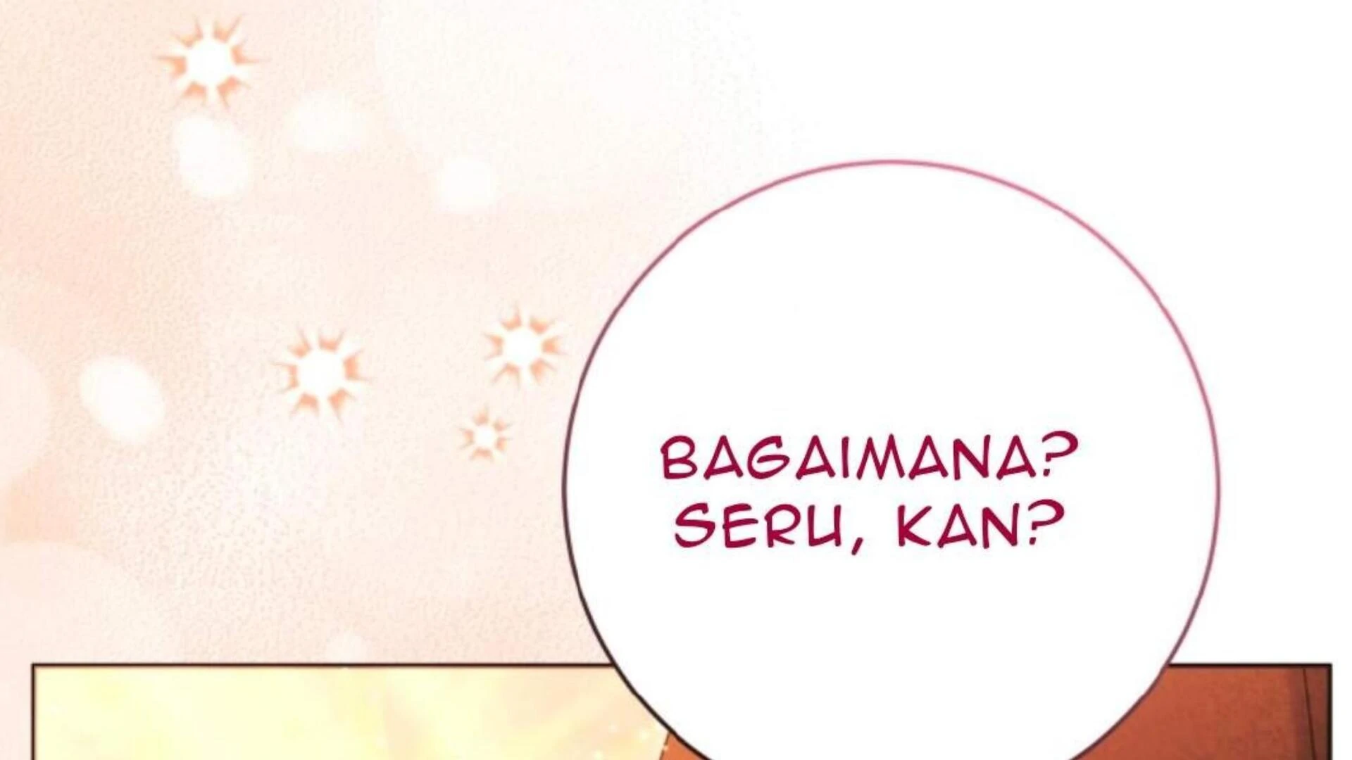 Black Killer Whale Baby Chapter 72 Gambar 75