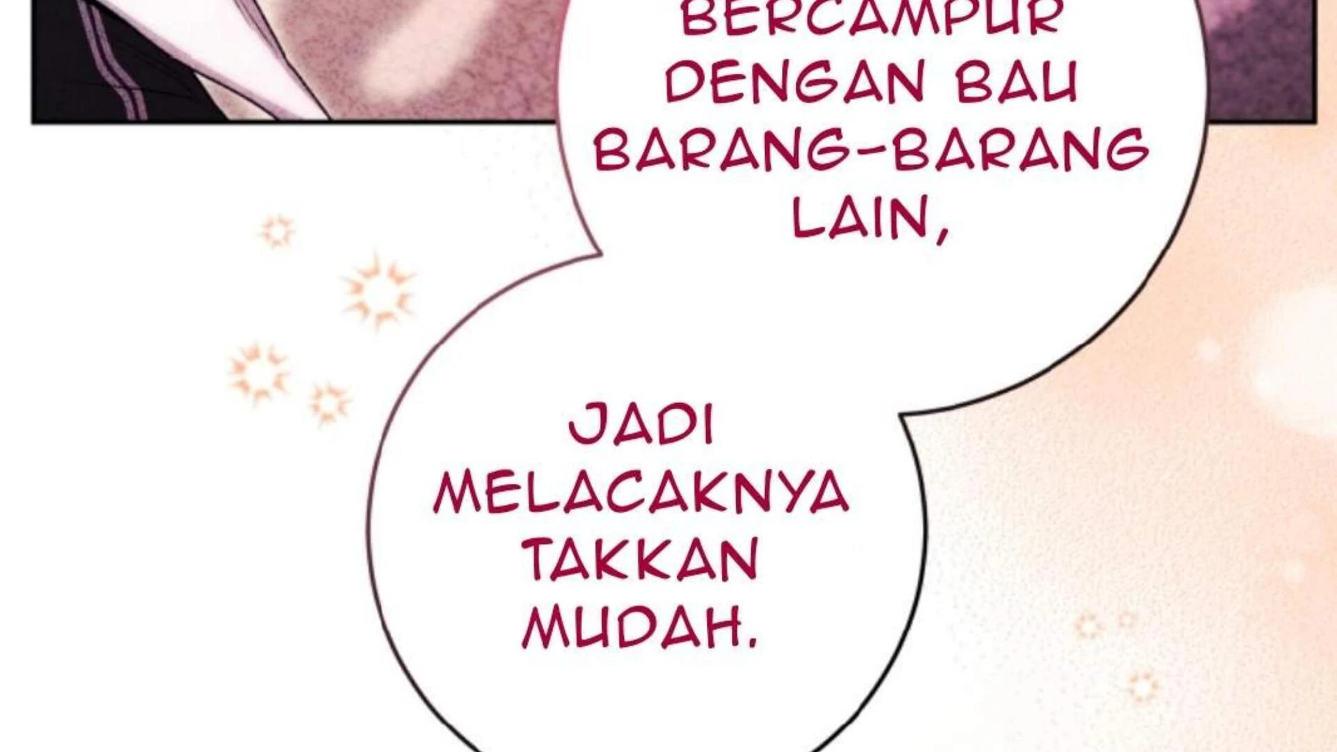 Black Killer Whale Baby Chapter 72 Gambar 78