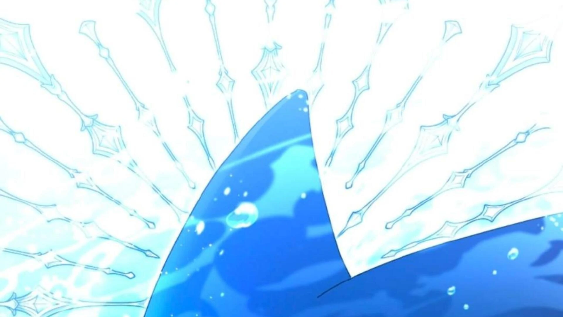 Black Killer Whale Baby Chapter 72 Gambar 82