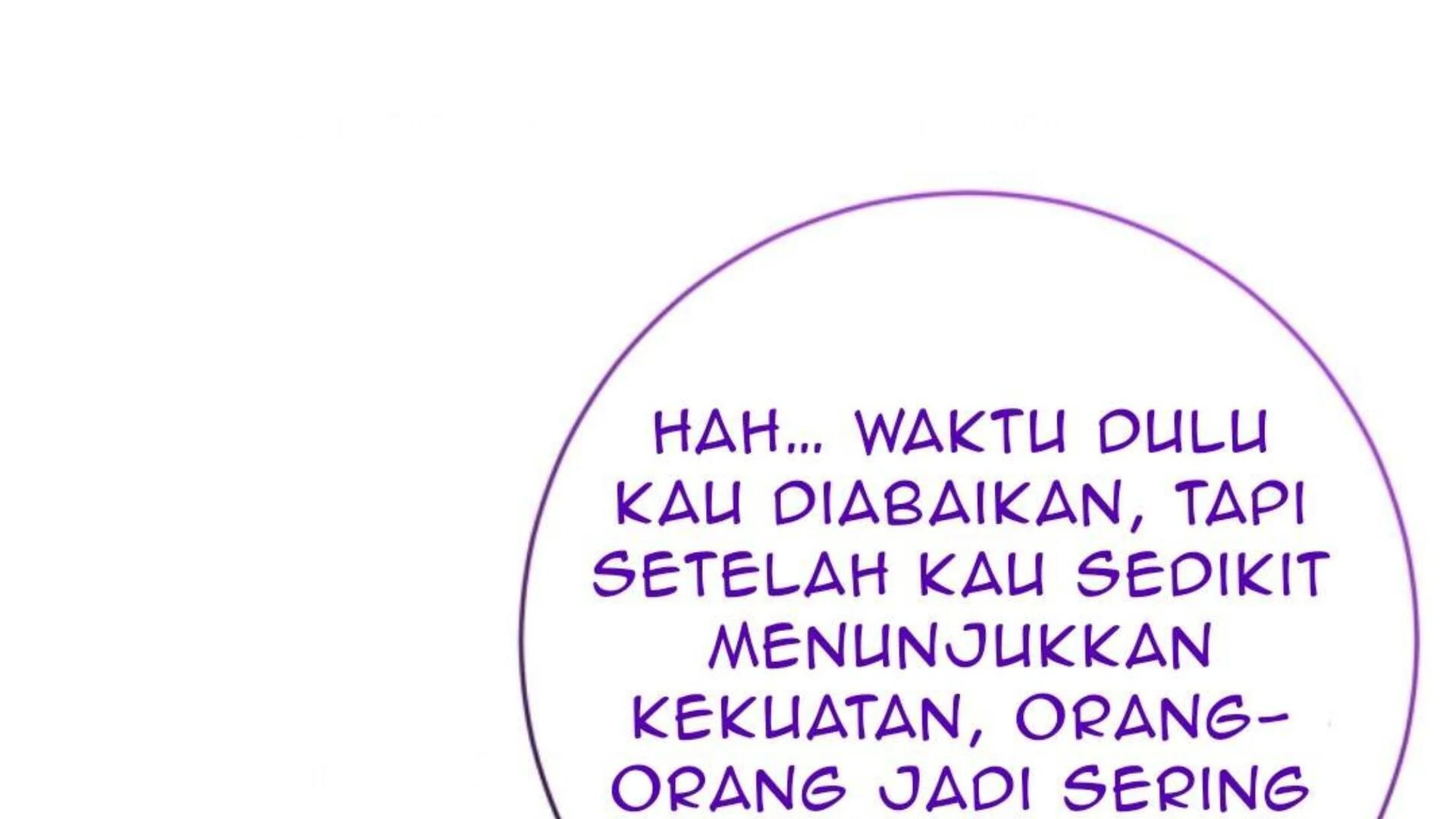 Black Killer Whale Baby Chapter 73 Gambar 109