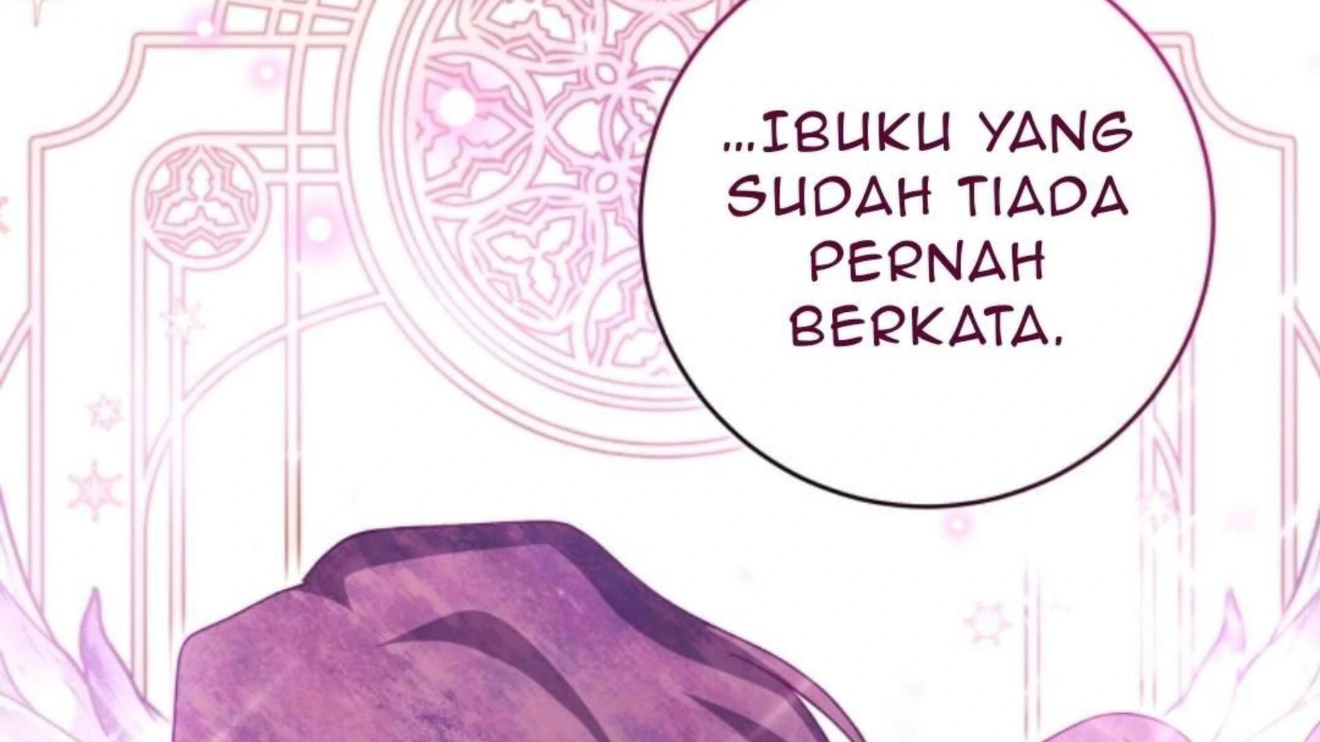 Black Killer Whale Baby Chapter 73 Gambar 11